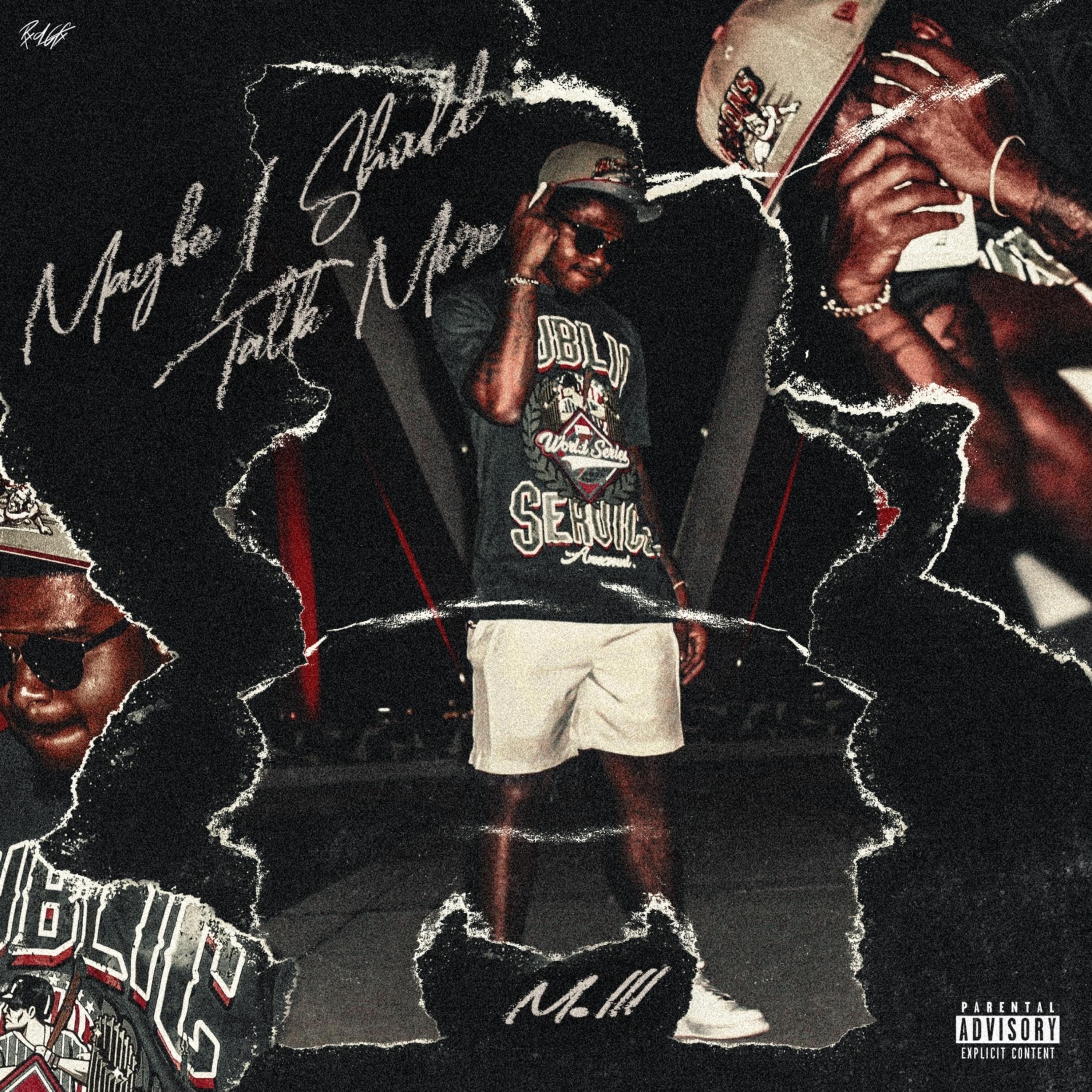 How Much Realer Can I Get artwork