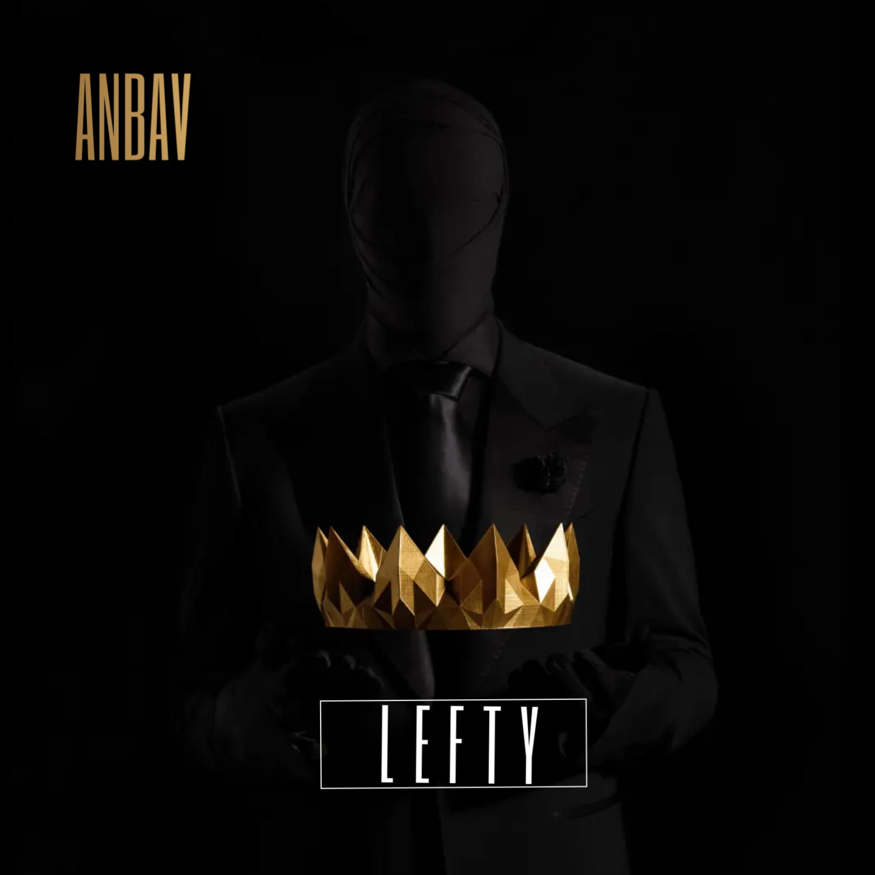 ANBAV artwork