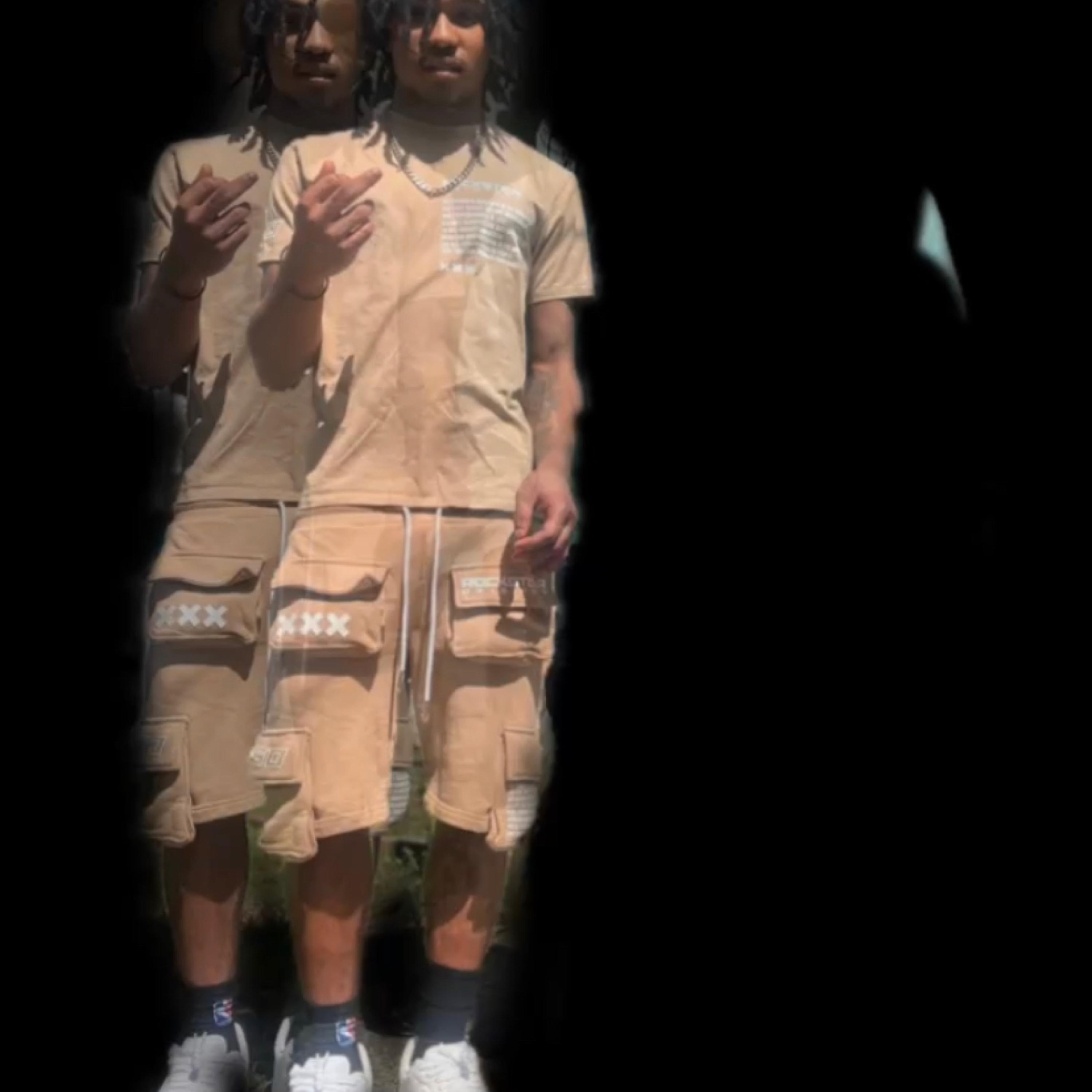 No Remorse artwork