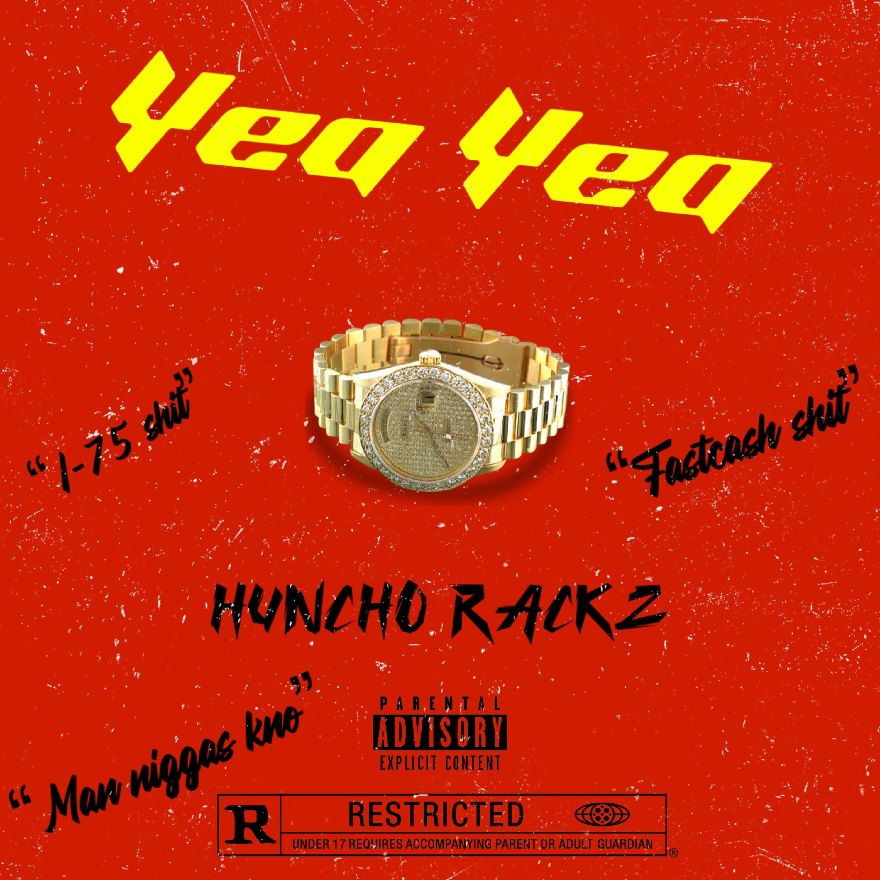 Yea Yea artwork