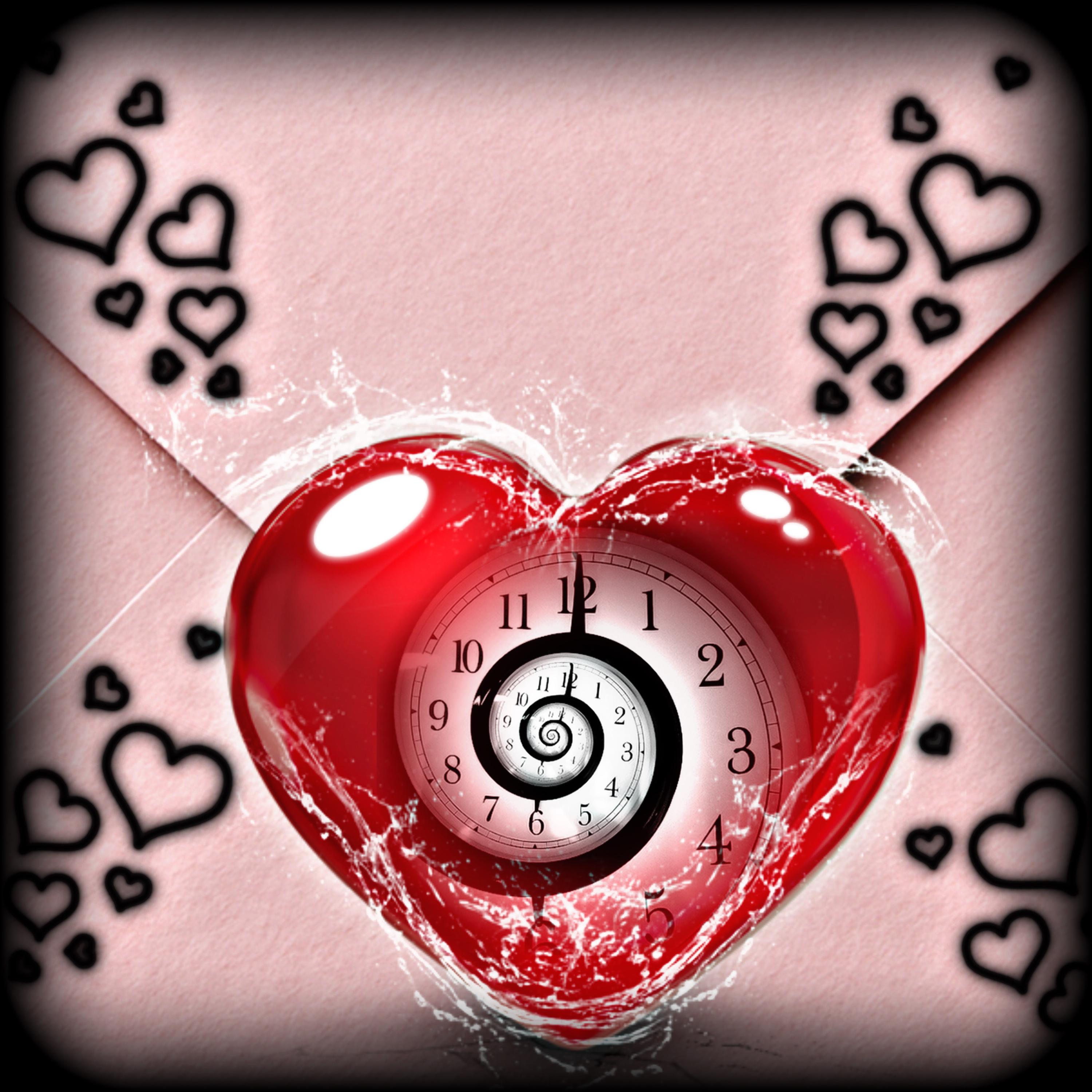 Love Song artwork