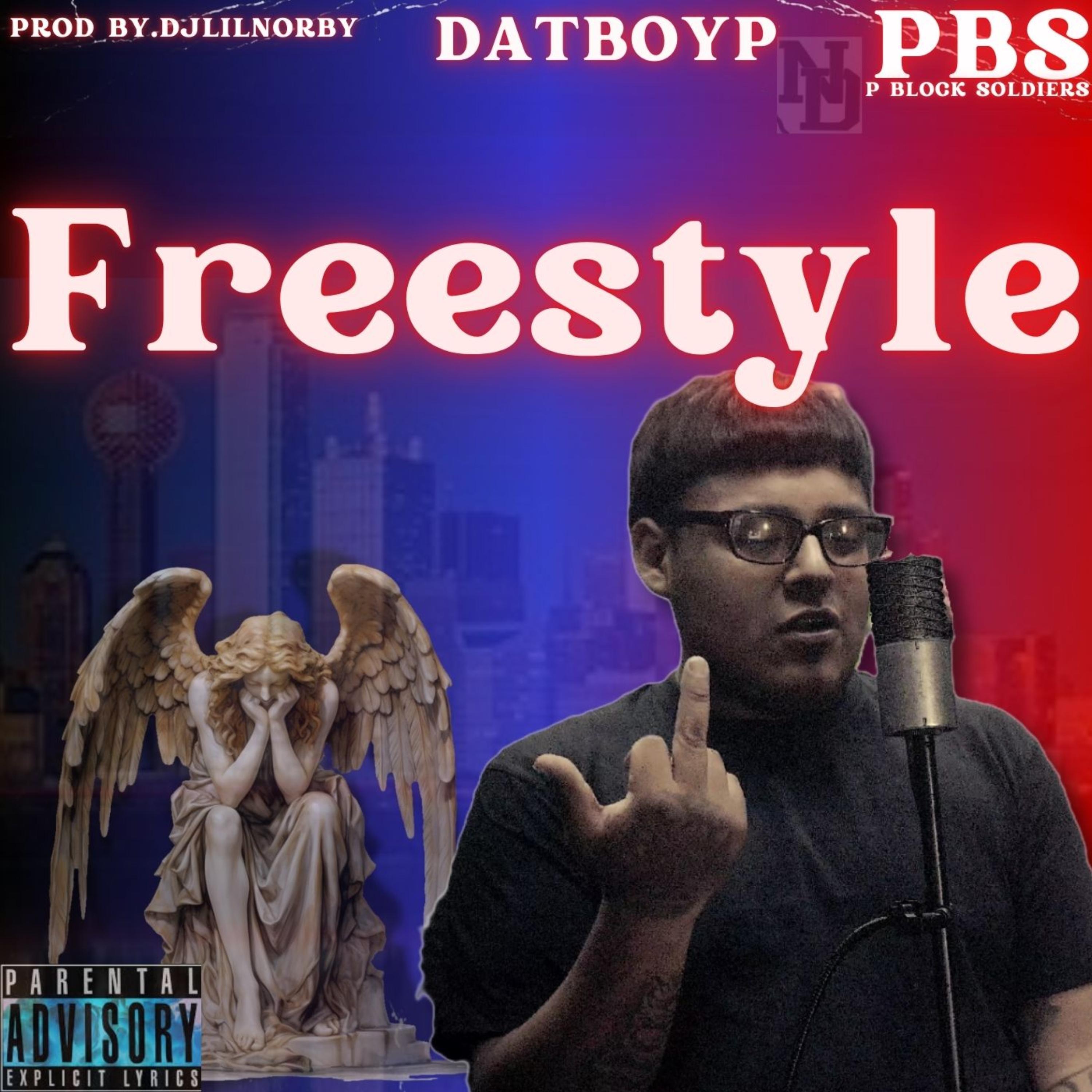FREESTYLE.1 artwork