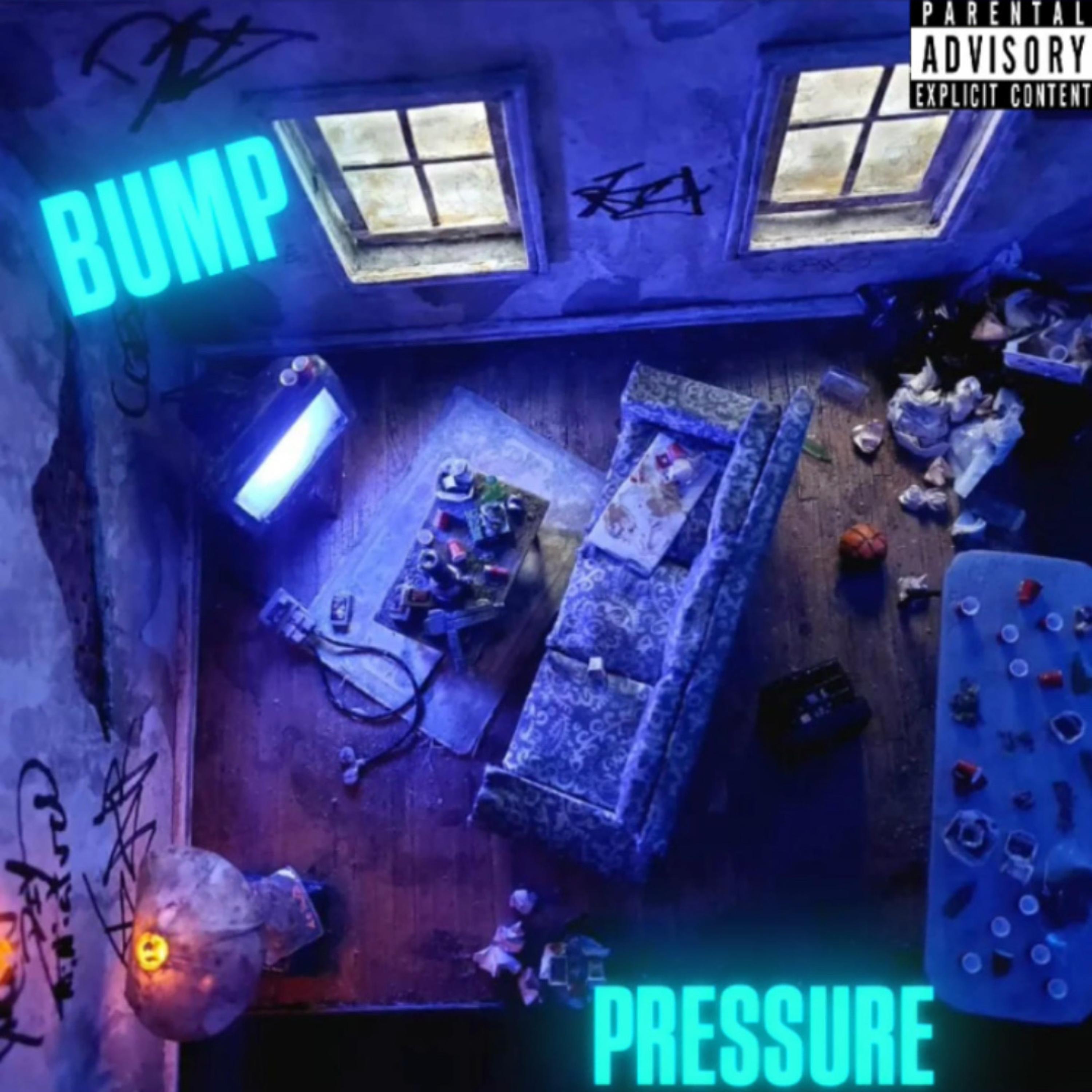 BUMP artwork