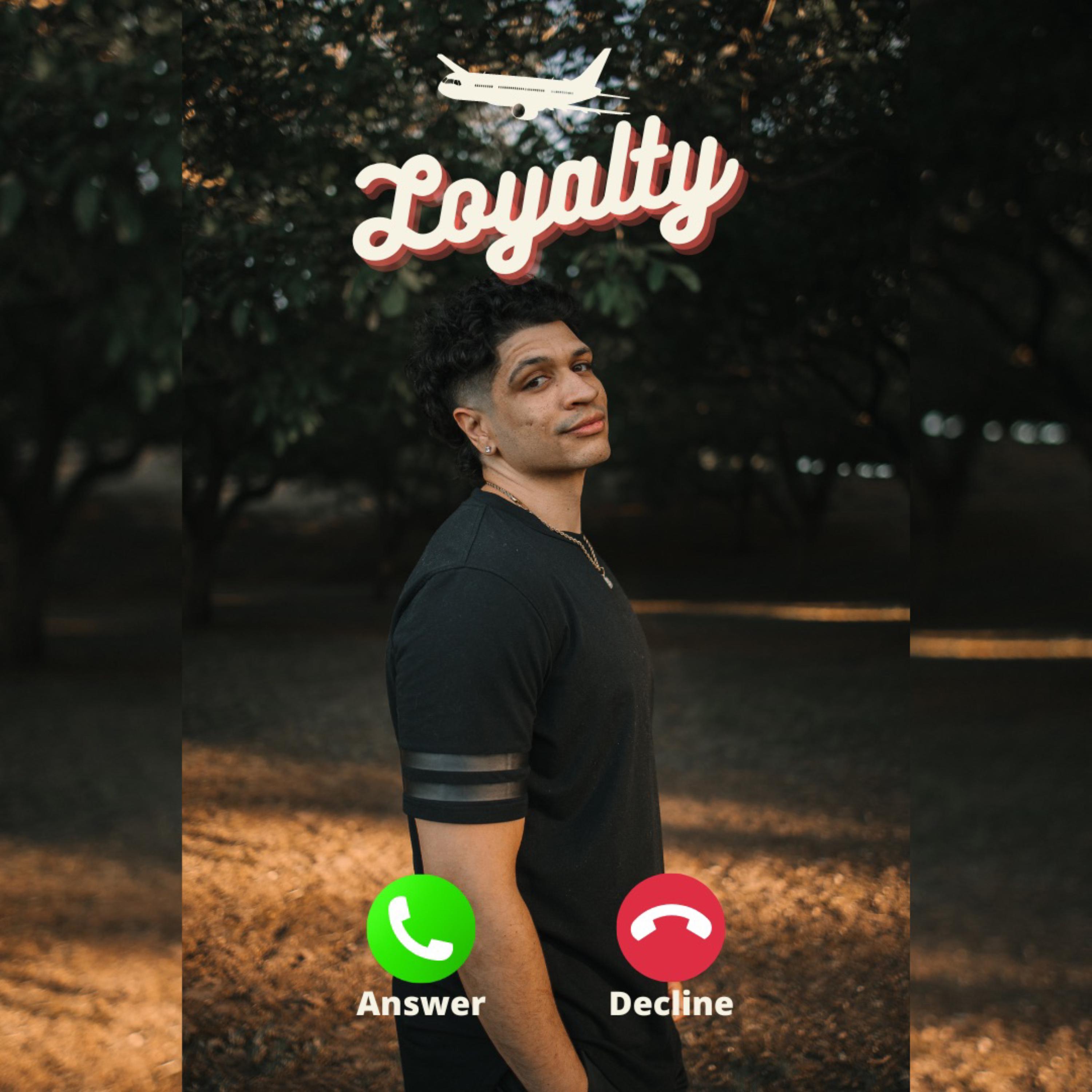 Loyalty artwork
