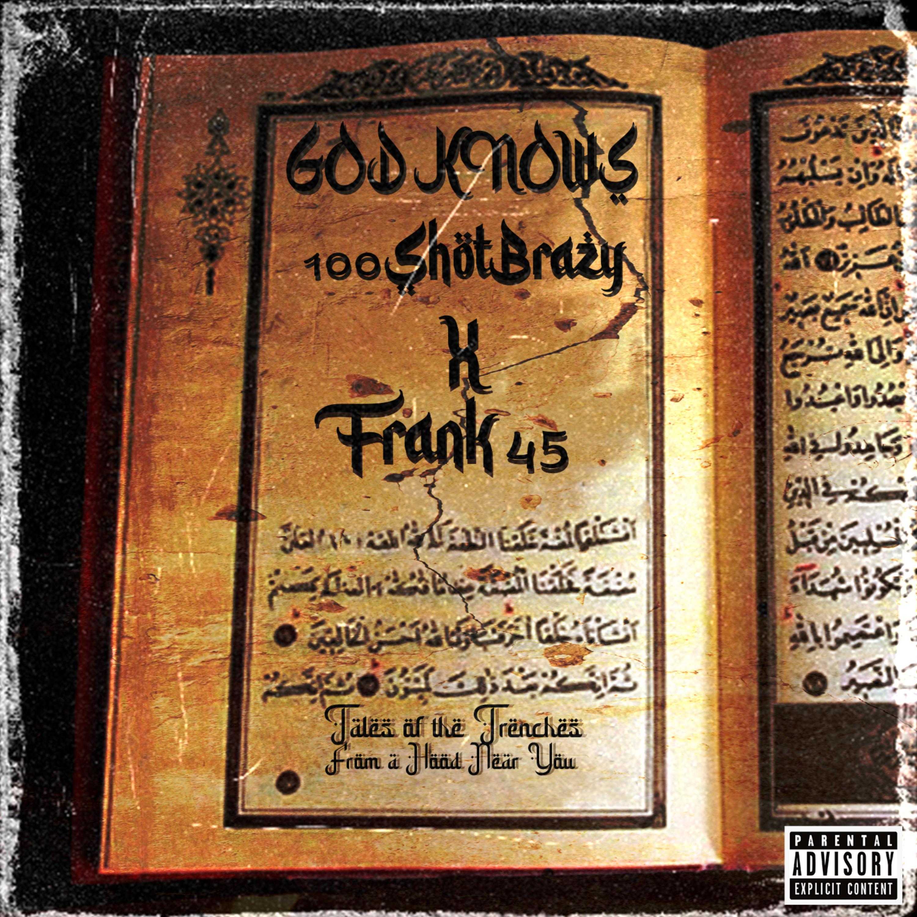God Knows artwork