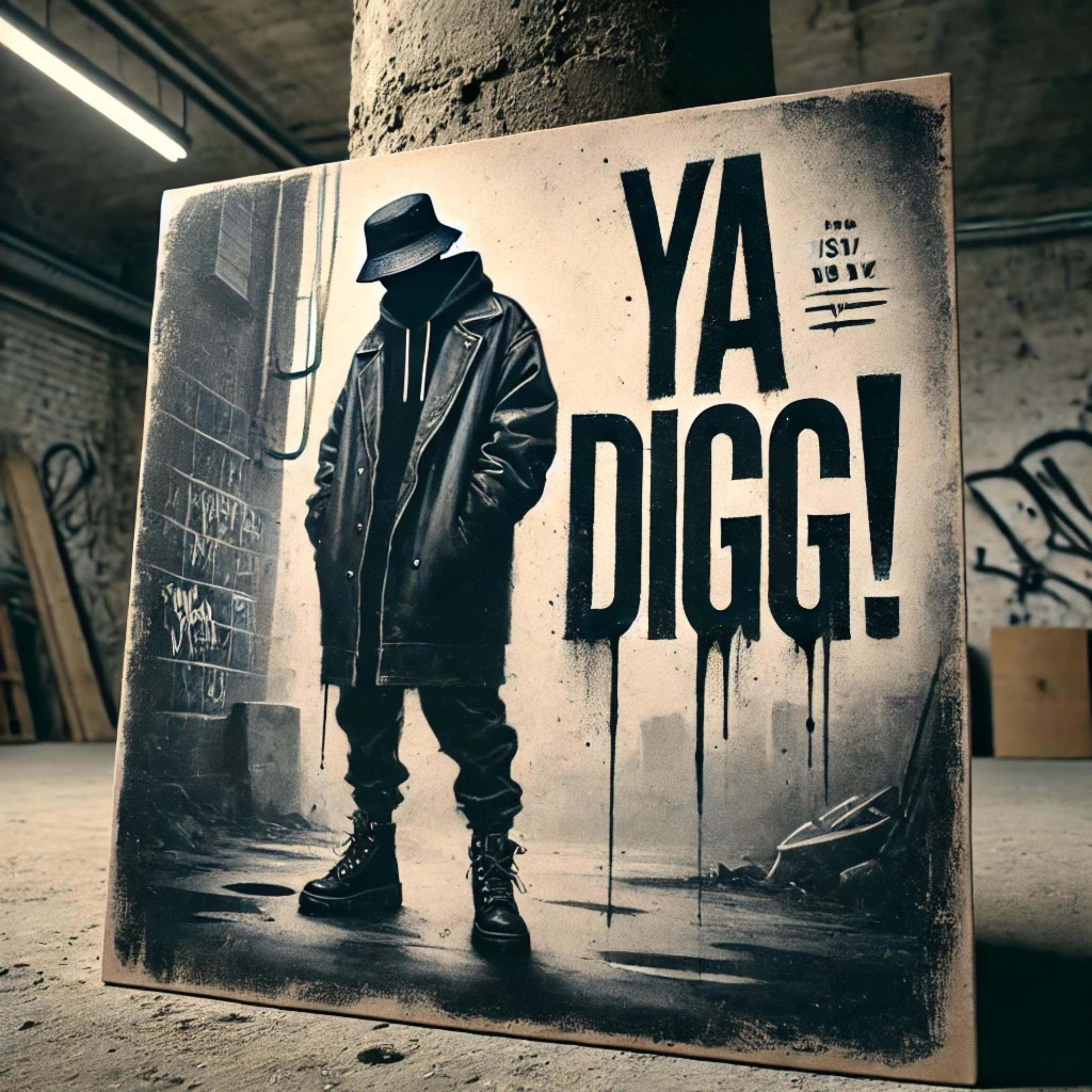 Ya Digg! artwork