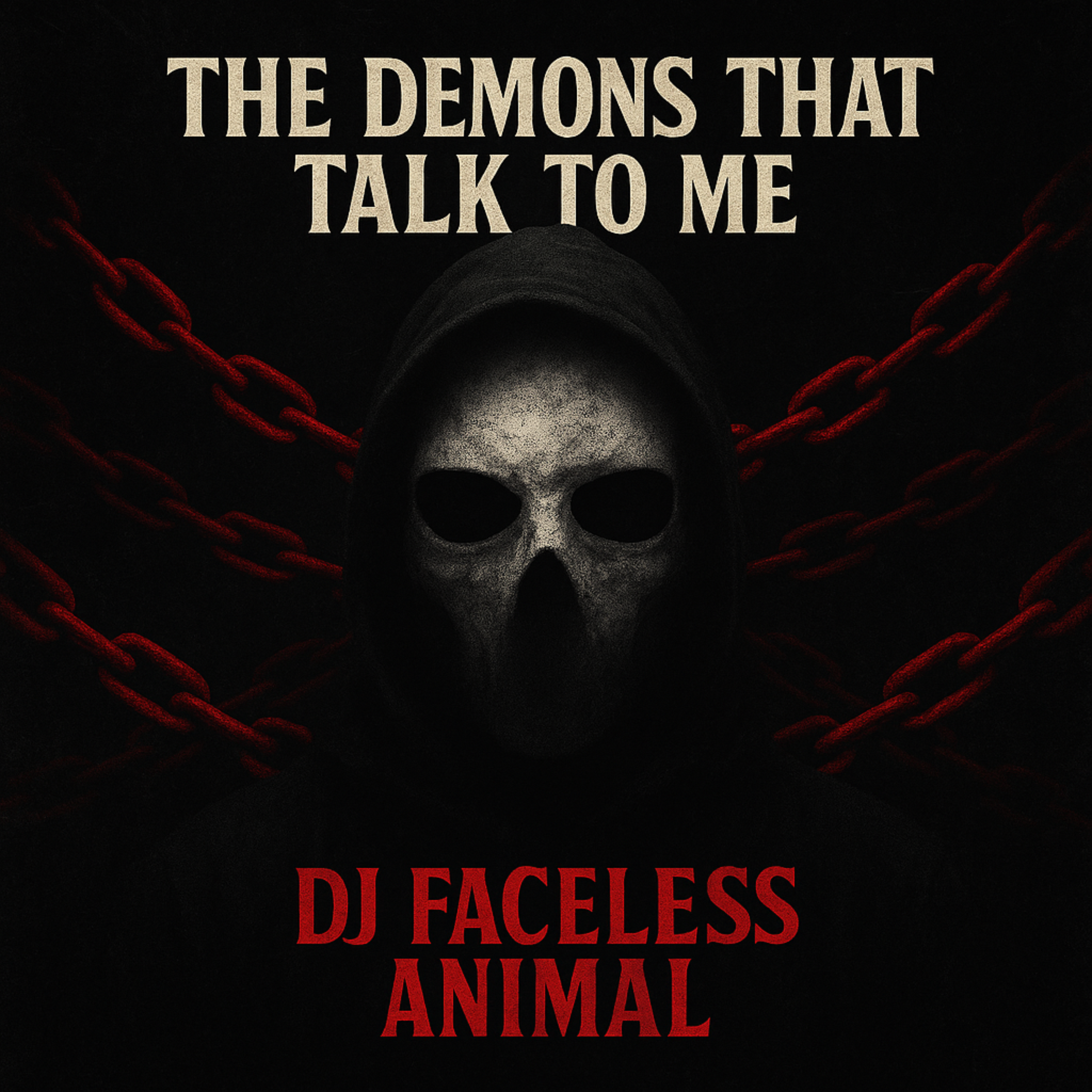 The Demons That Talk to Me artwork