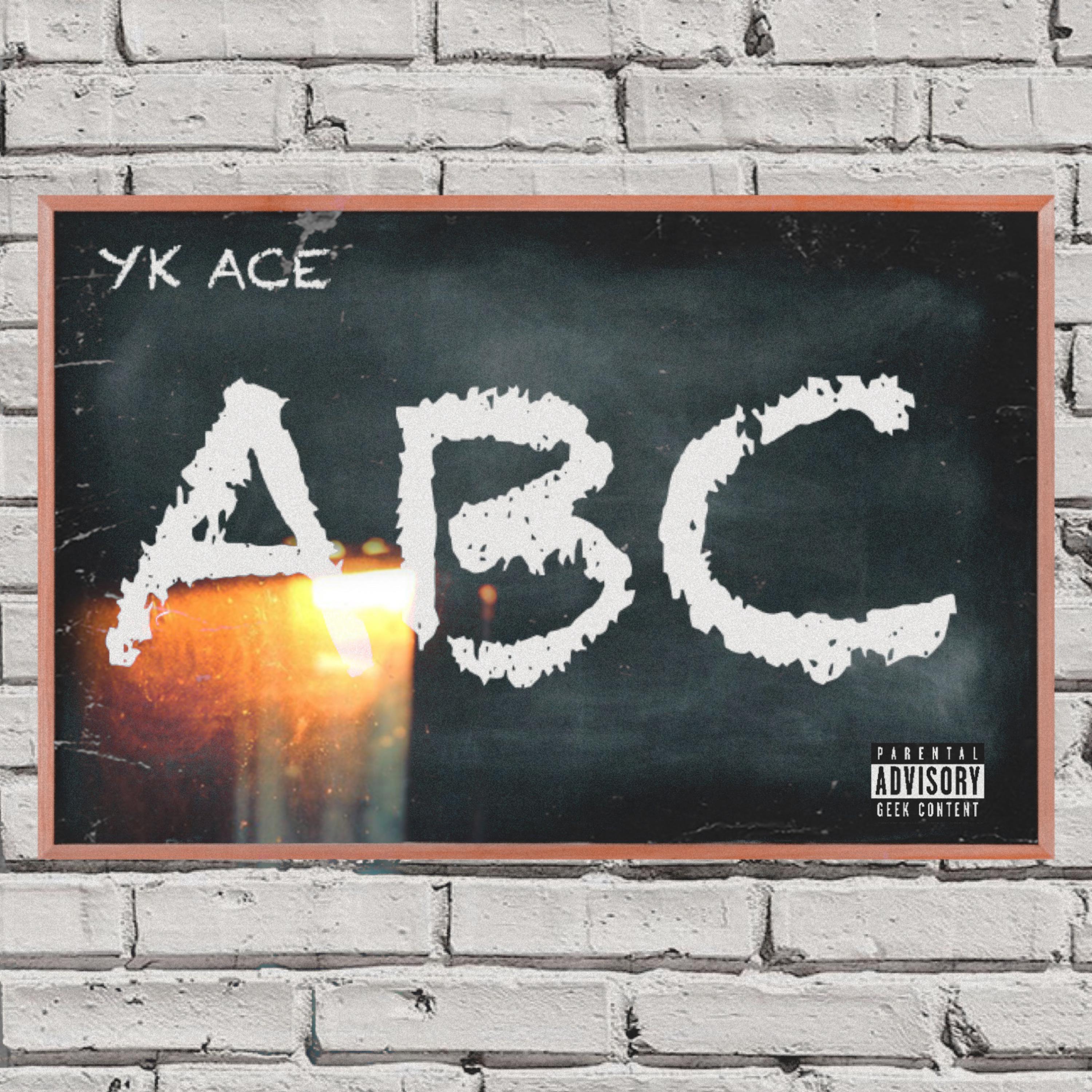 ABC artwork