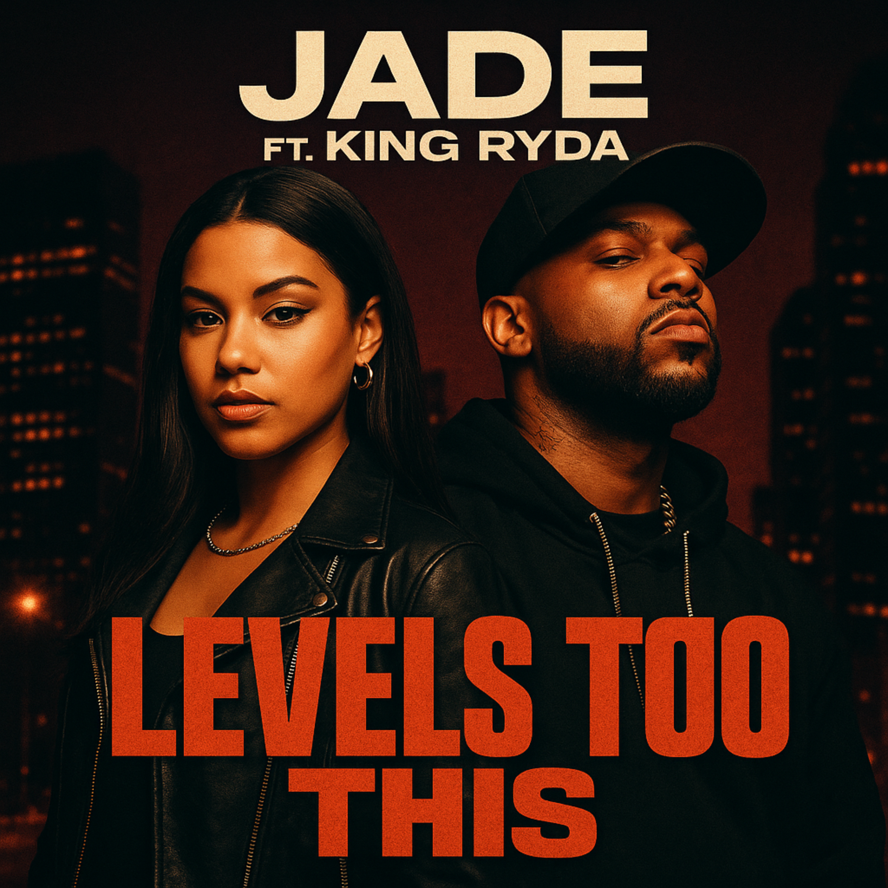 Levels to This artwork