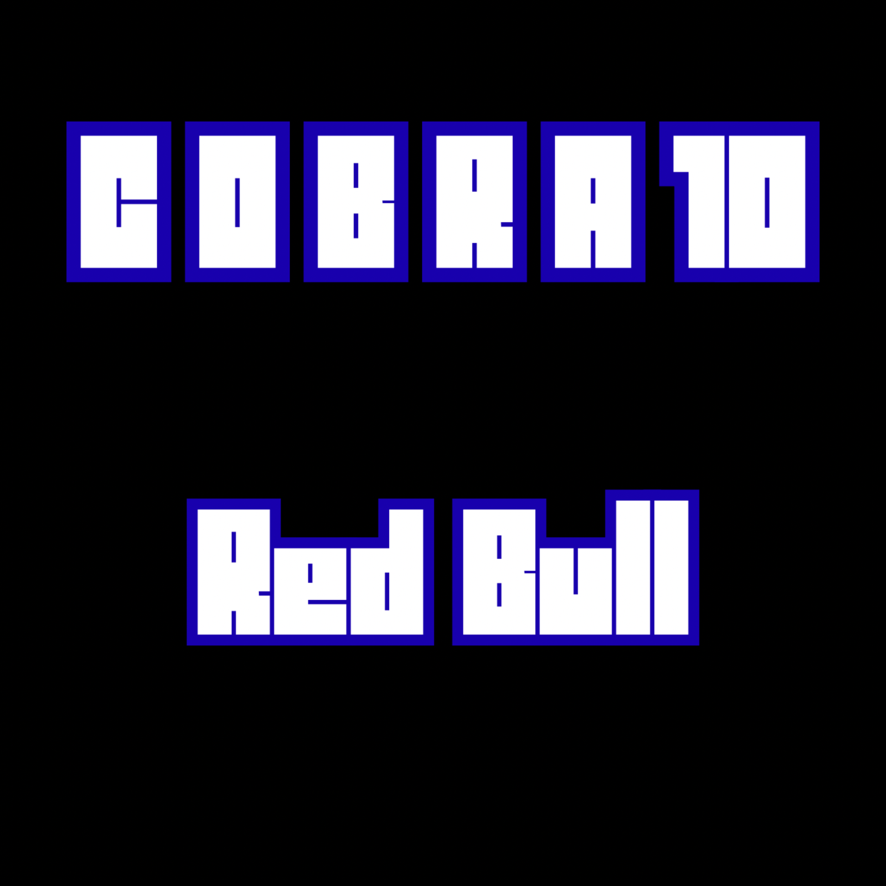 Red Bull artwork
