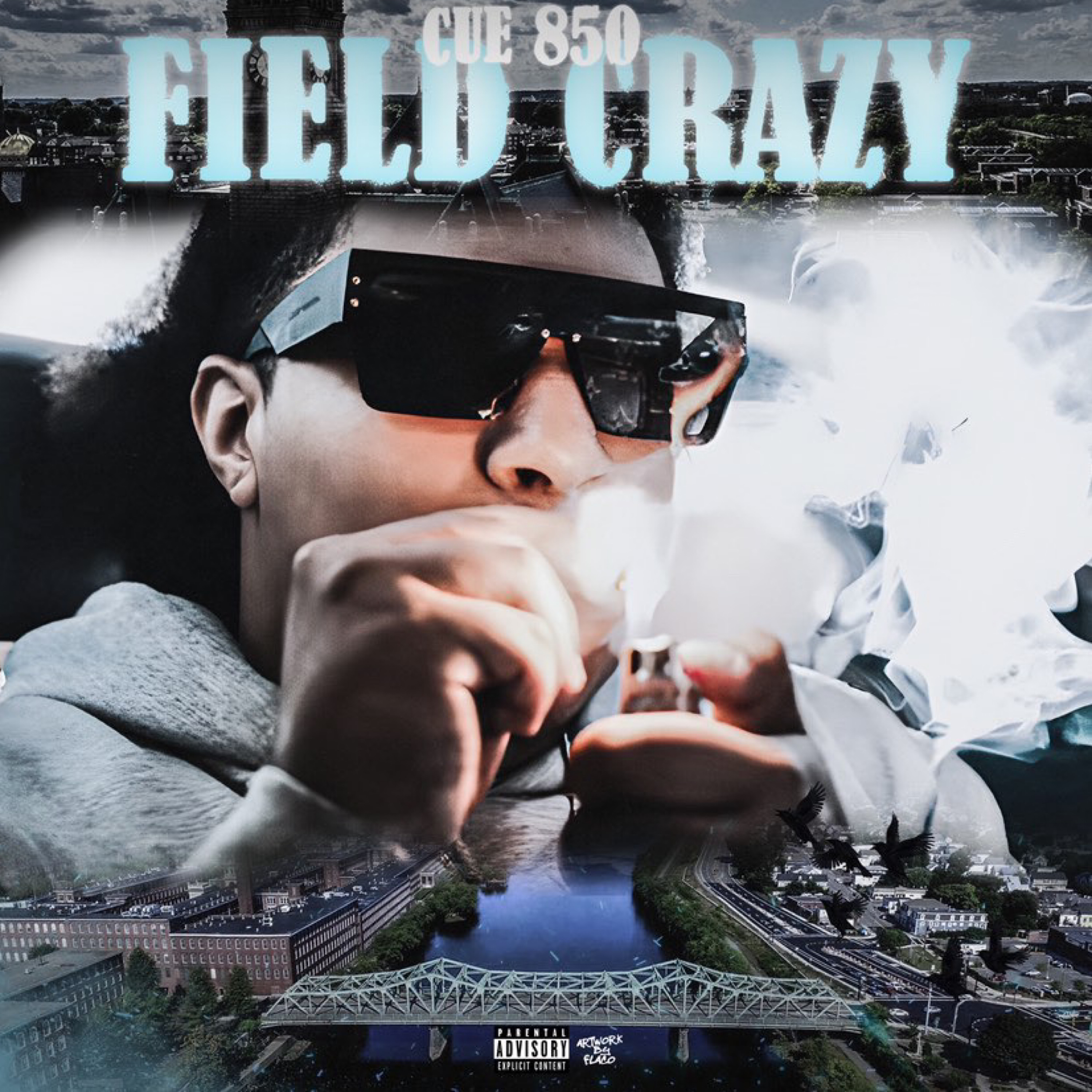 Field Crazy artwork