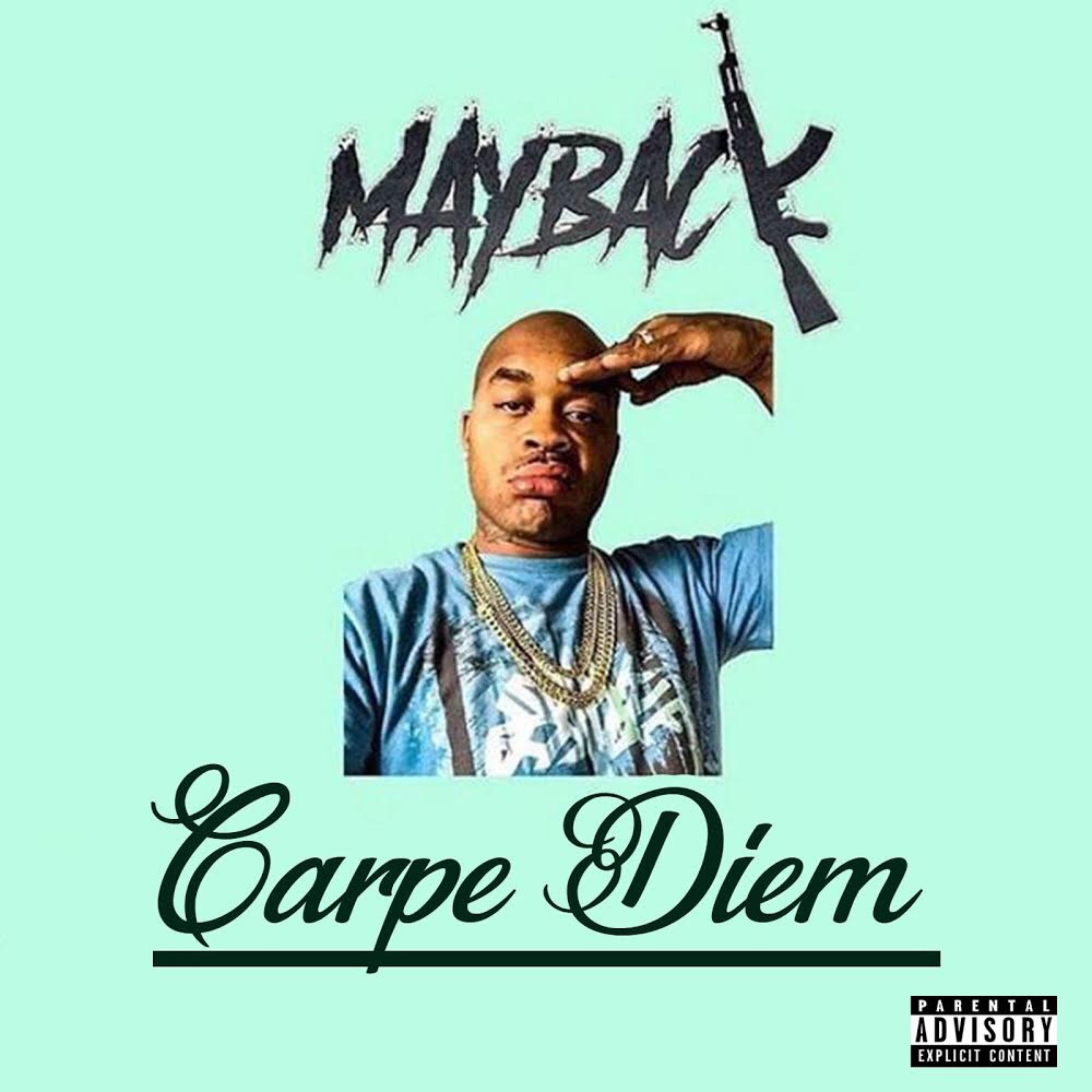 CARPE DIEM artwork