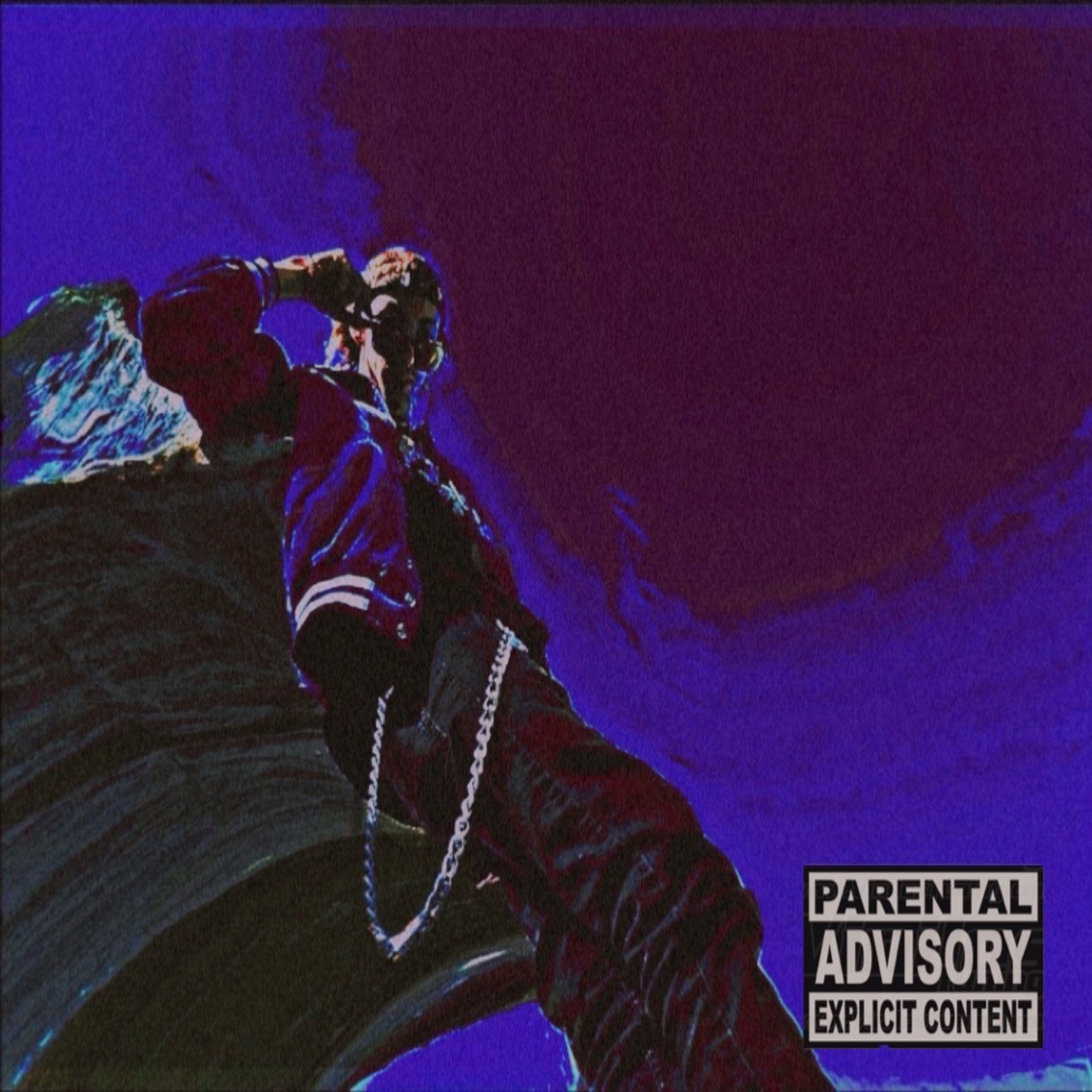 The Man! artwork