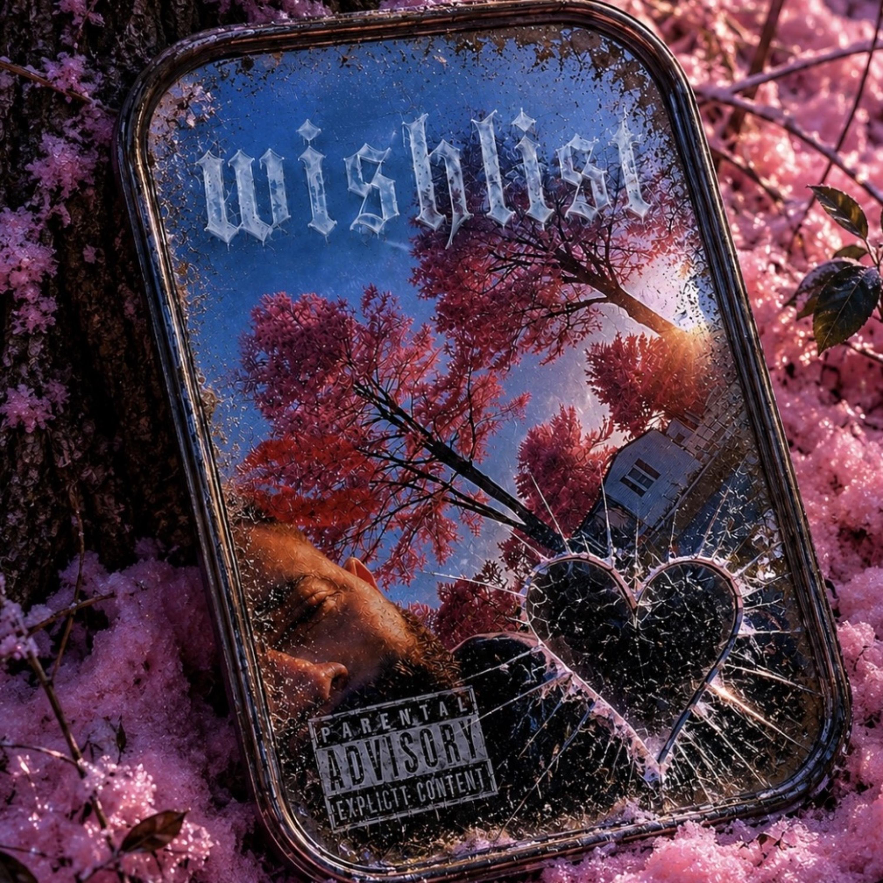 WISH LIST (Matrix Slayer) by Hell Boy cover art
