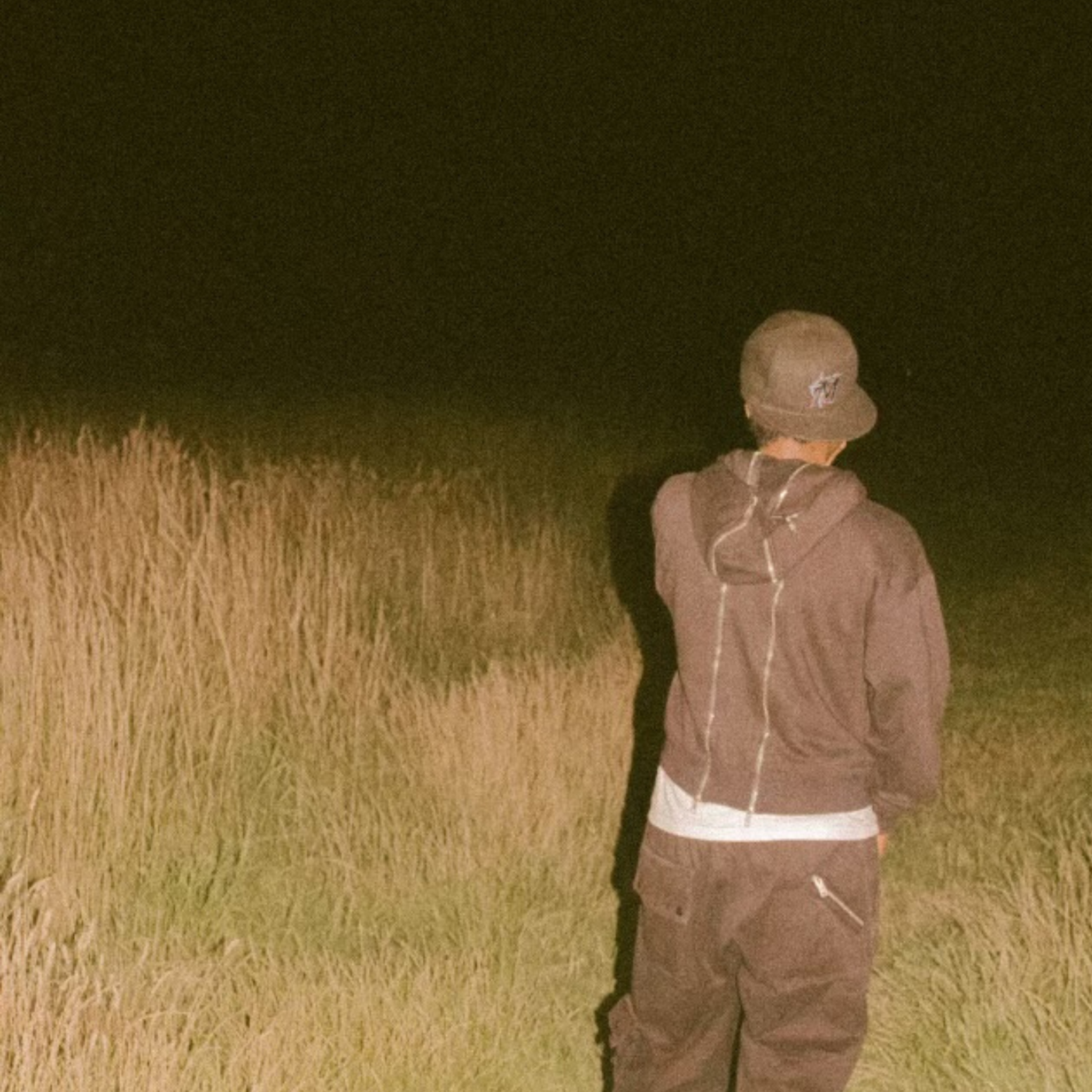 u wldnt get it artwork