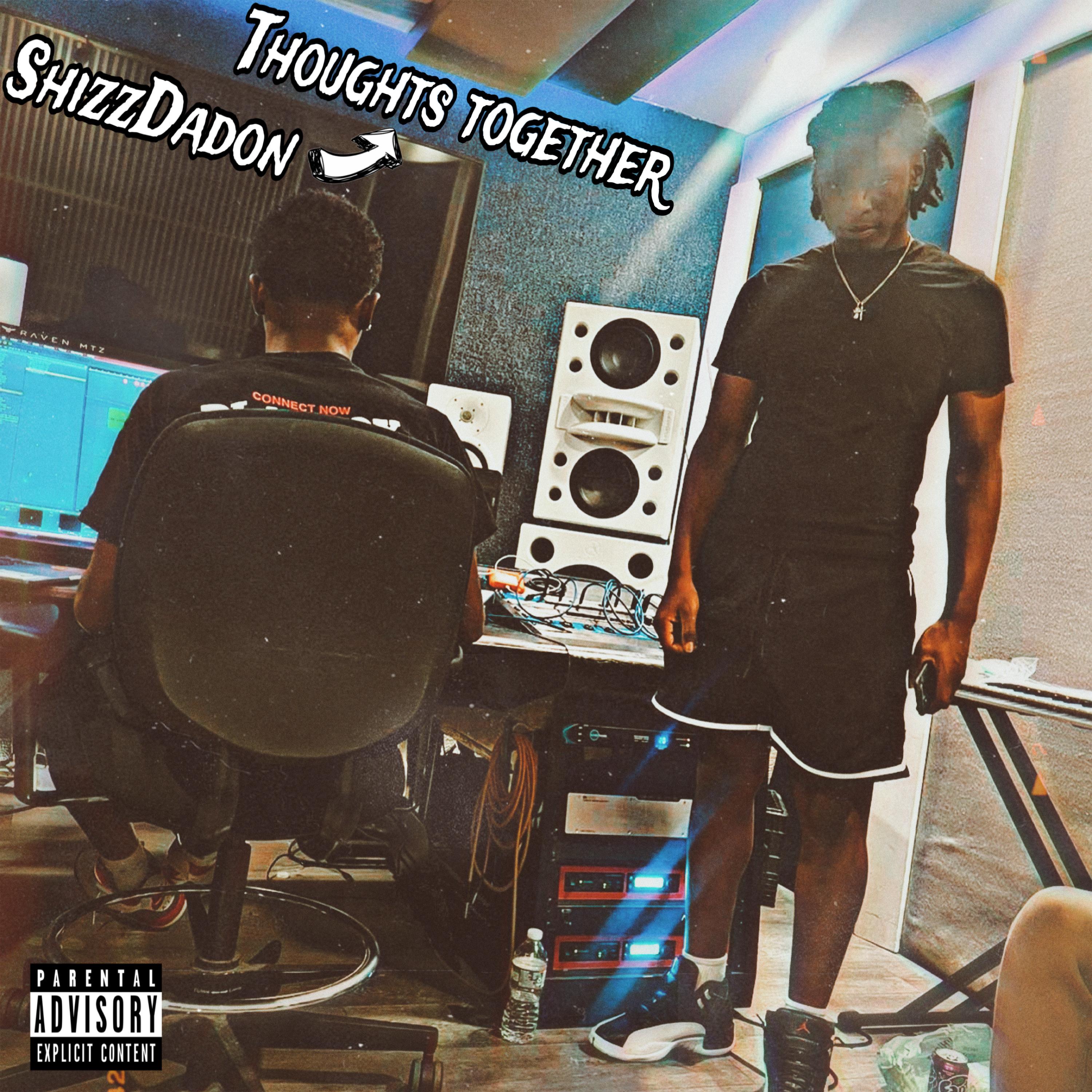 Thoughts Together artwork
