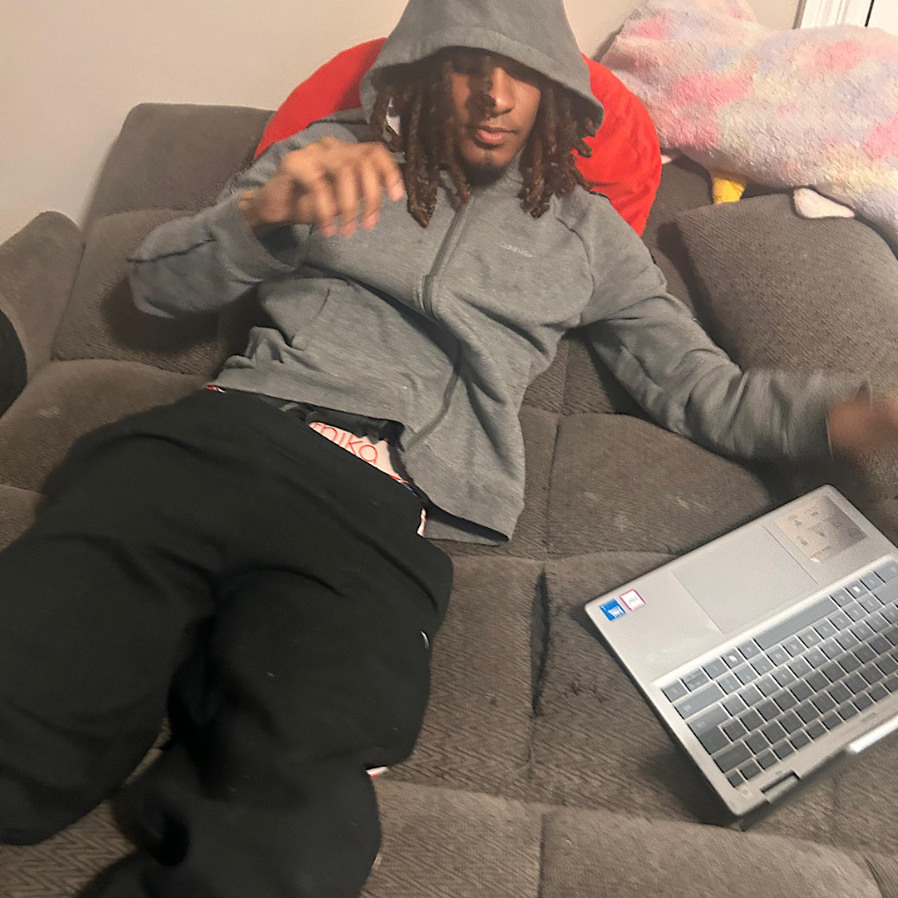 Woke Up Today artwork