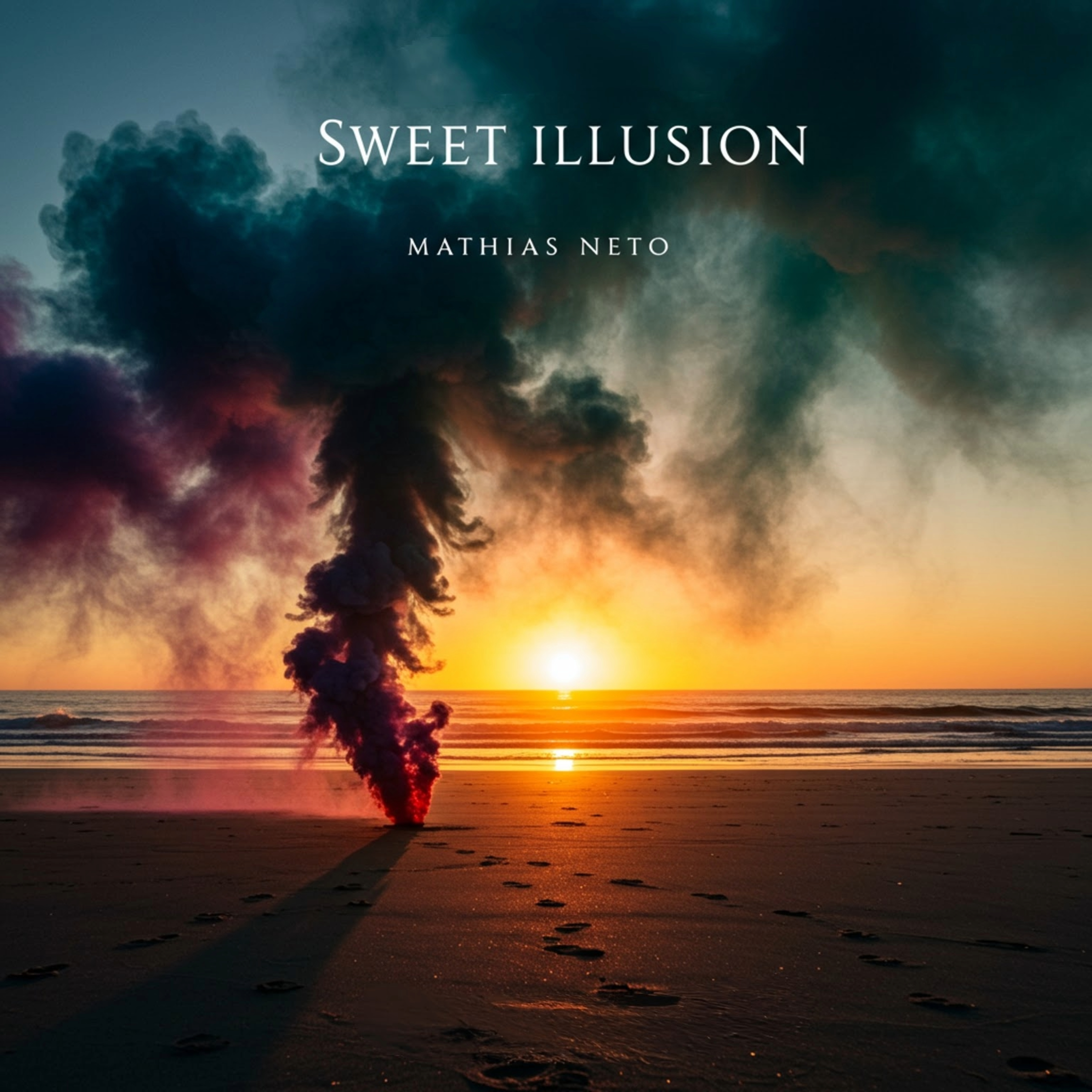Sweet Illusion artwork