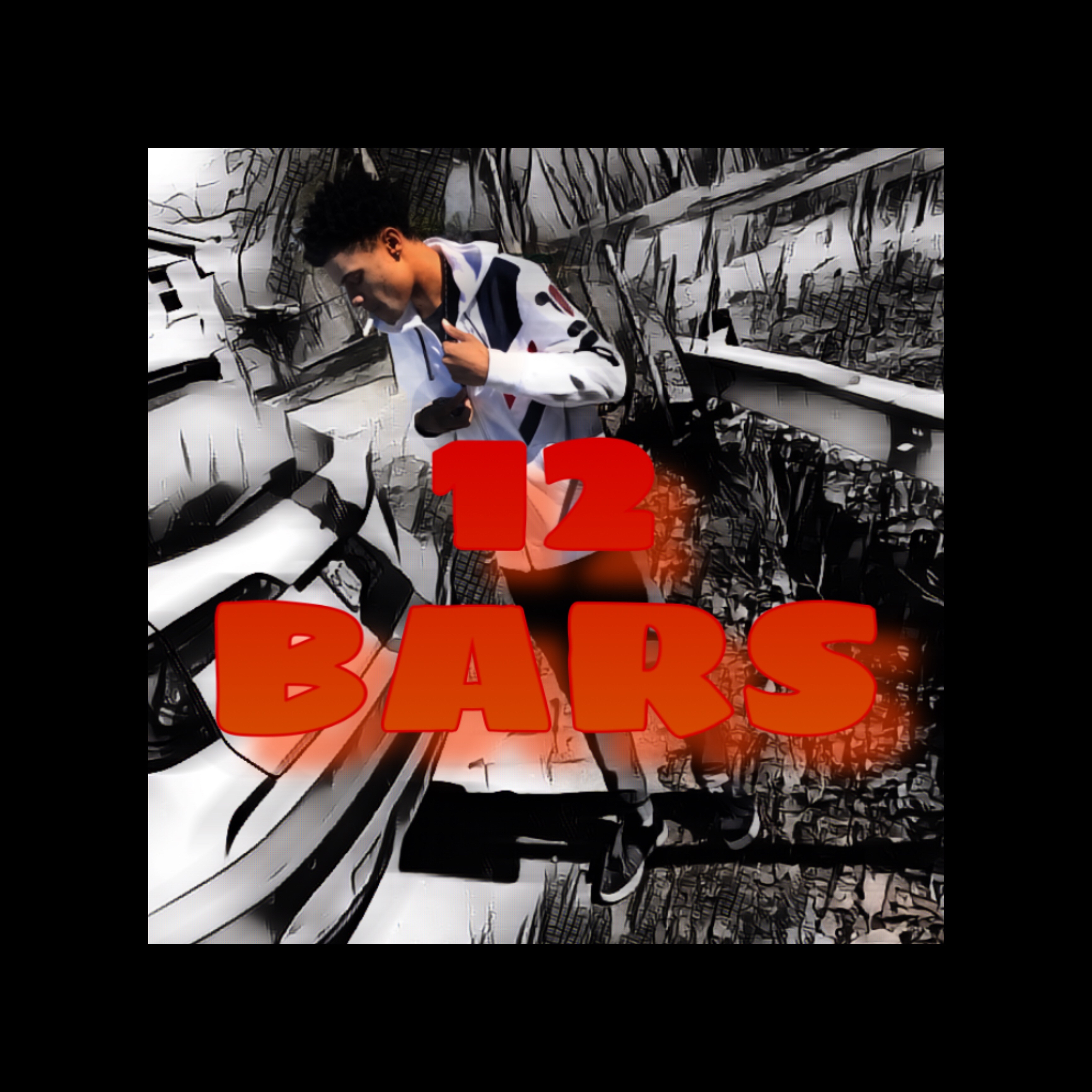 12 Bars artwork