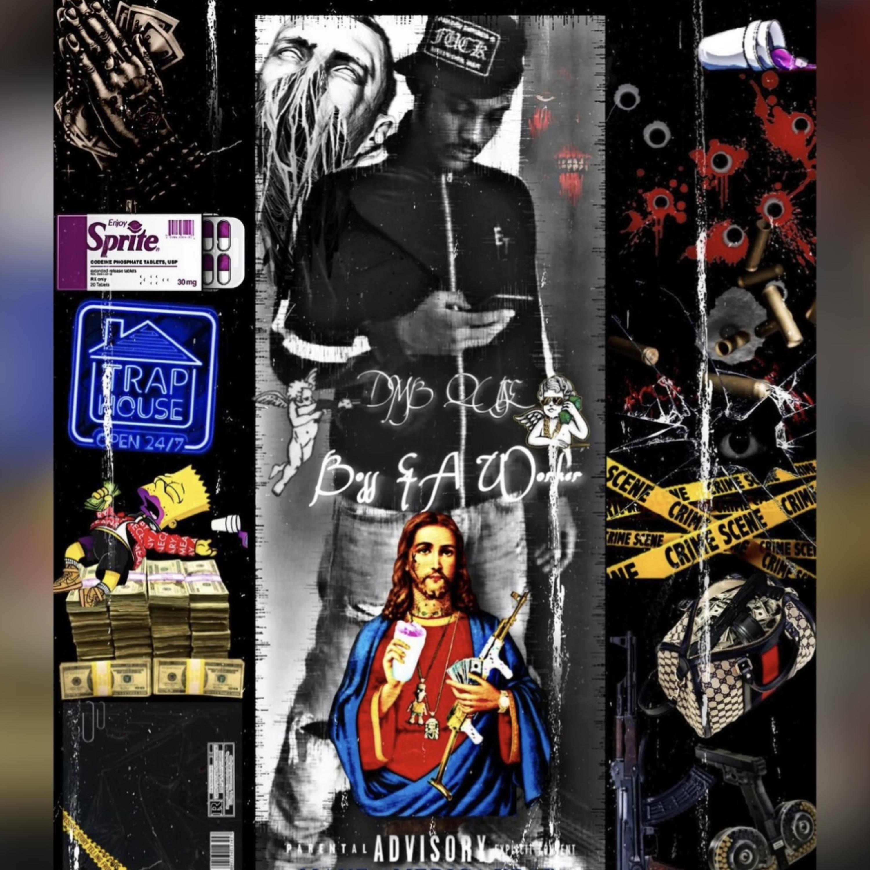 BAW artwork