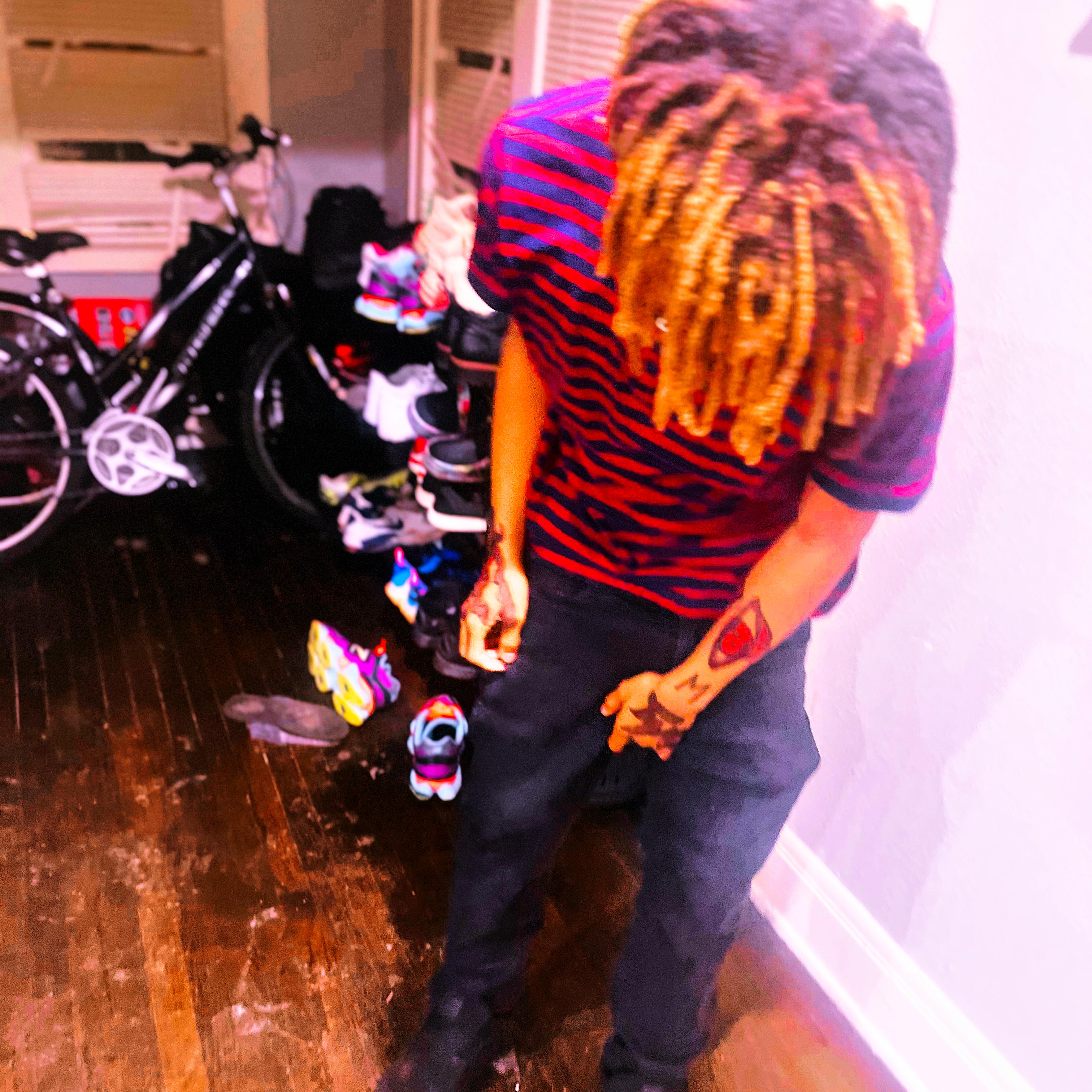 SWAG/che Flow artwork