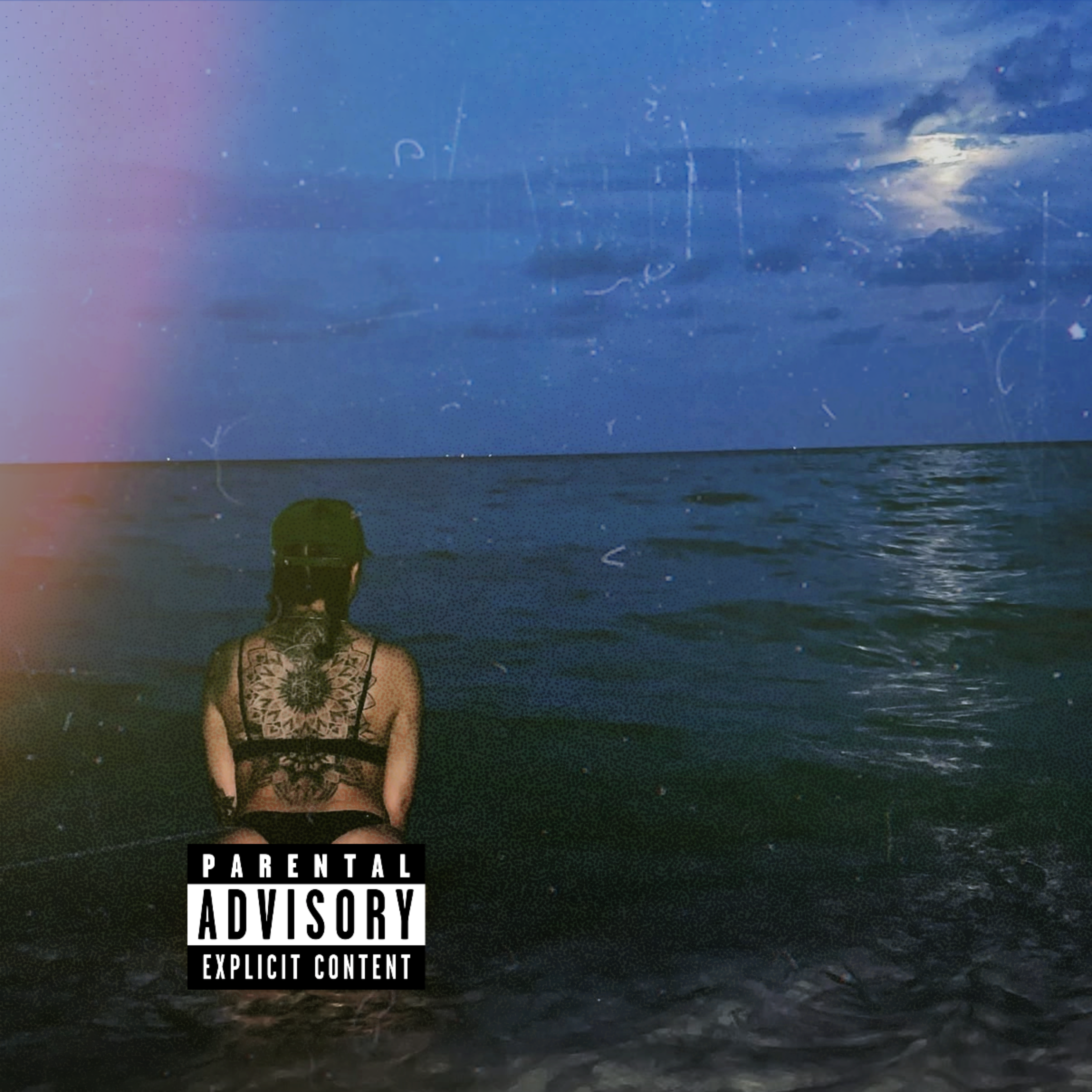 Dreaming by Nu_Baby cover art
