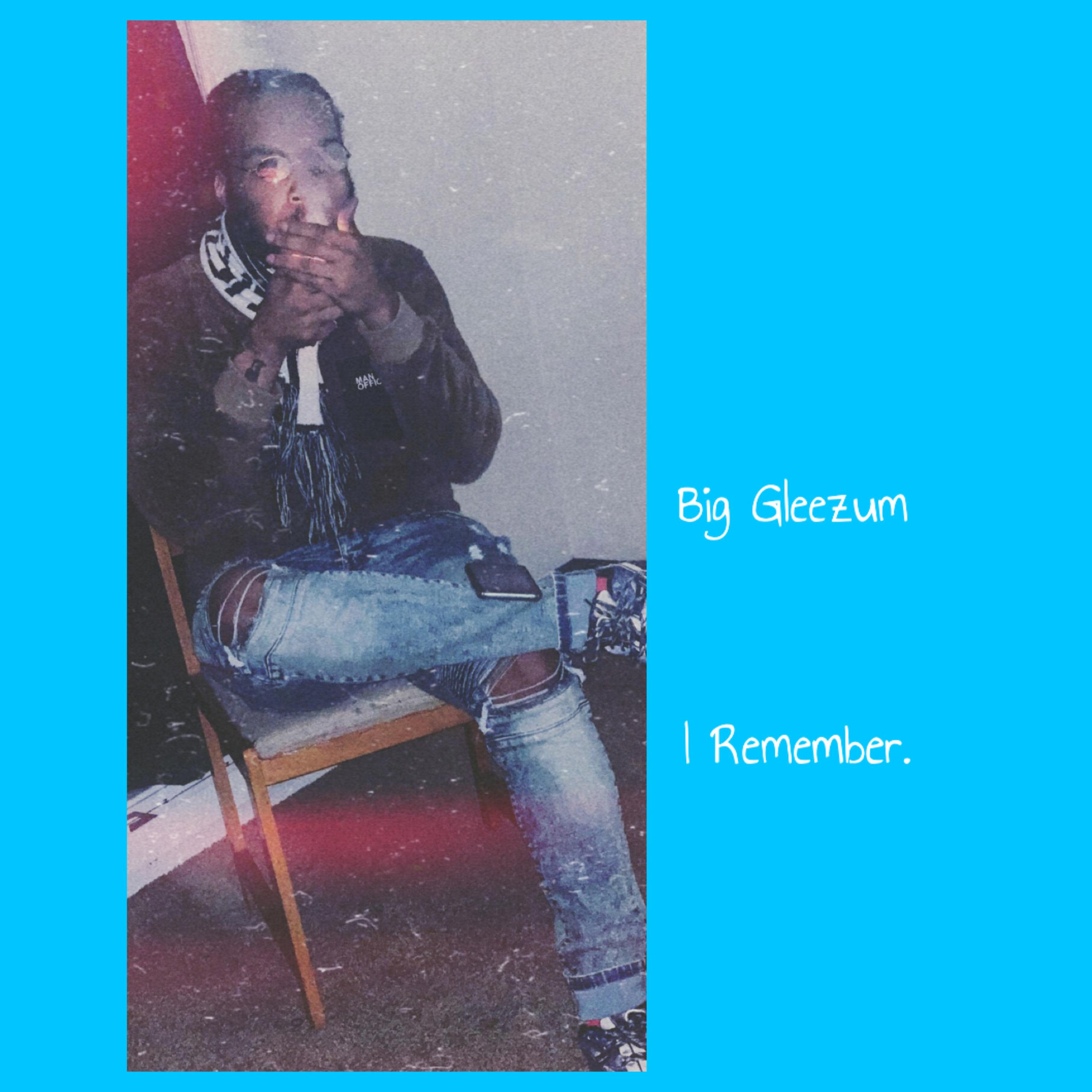 I Remember. artwork
