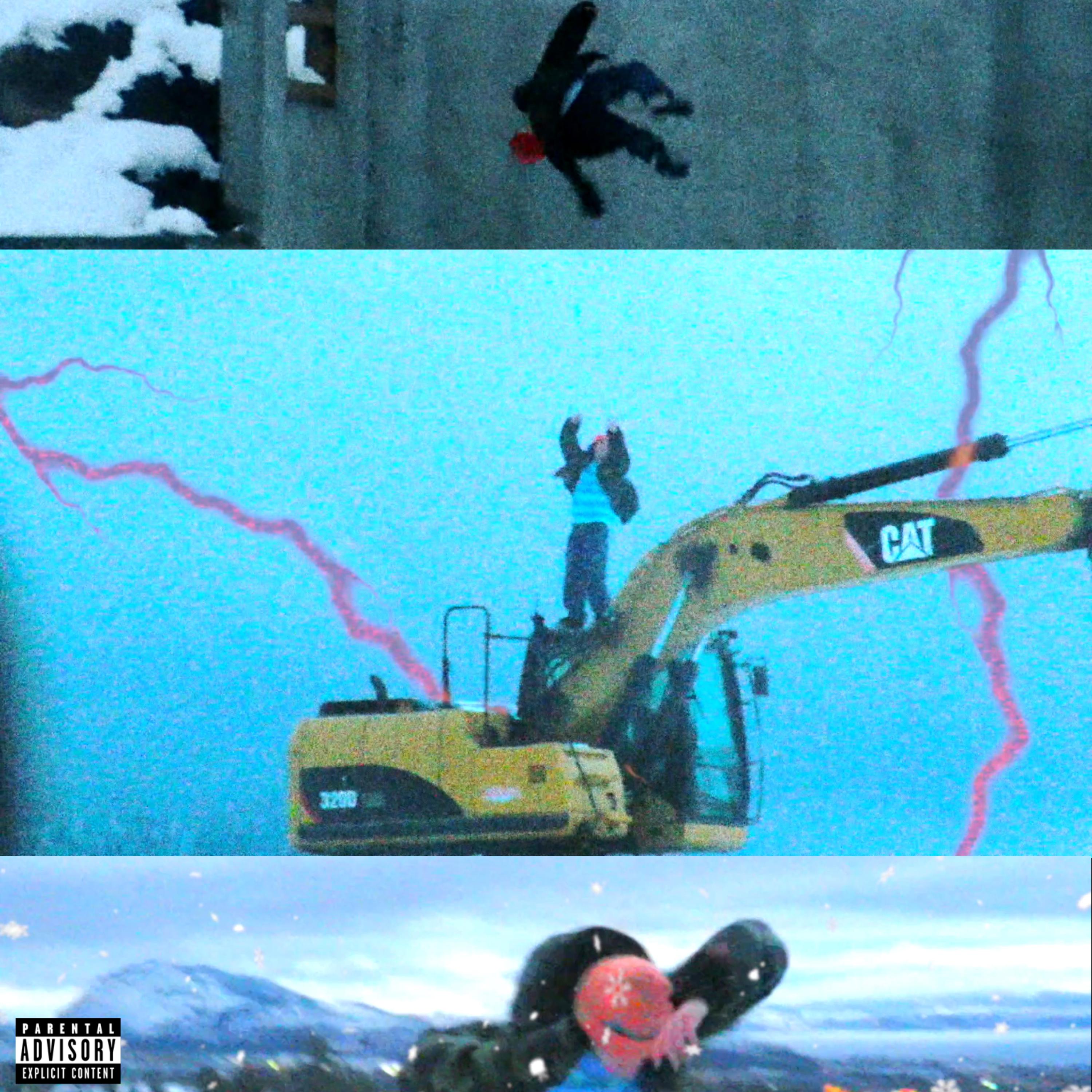 cool kids artwork