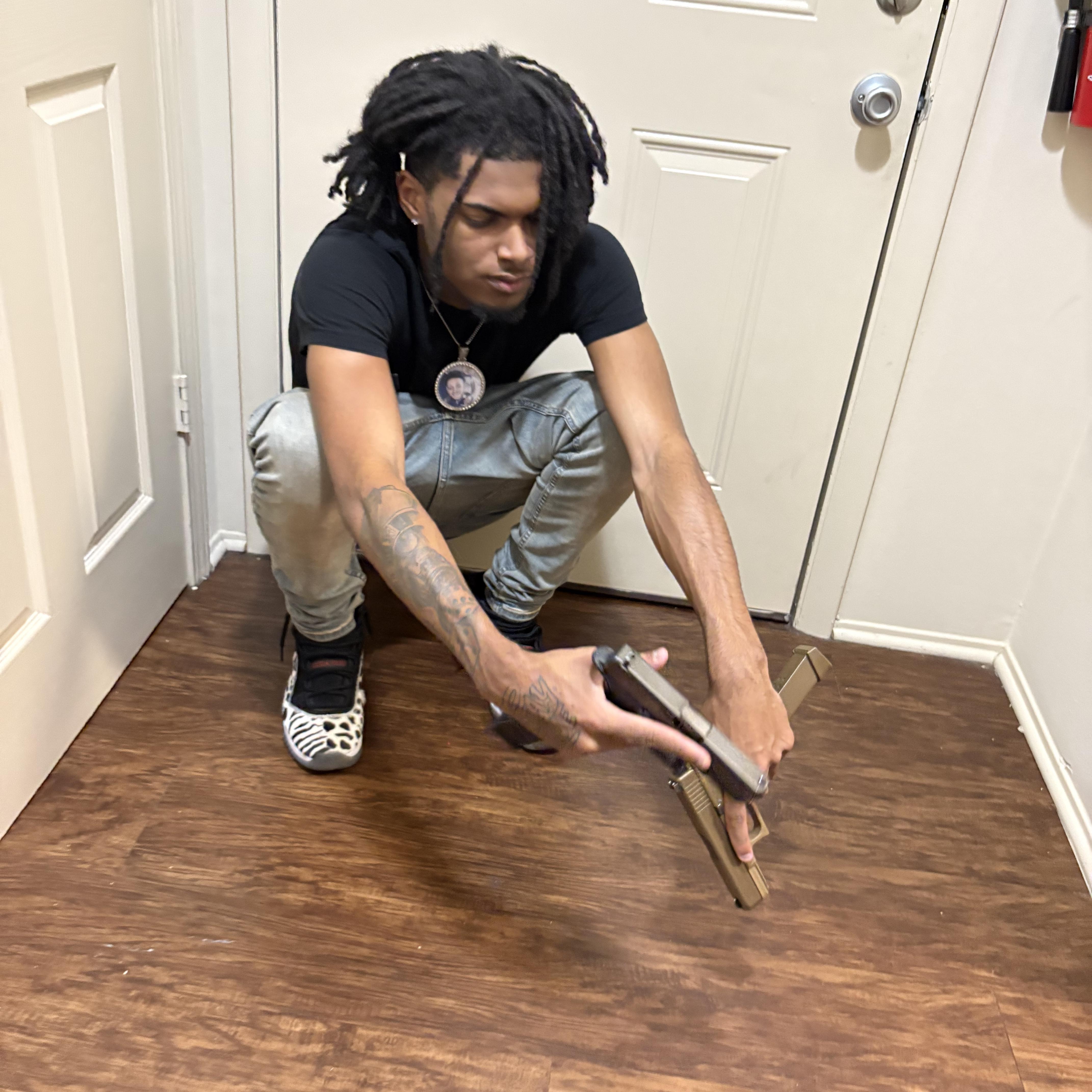 Need a buzz artwork