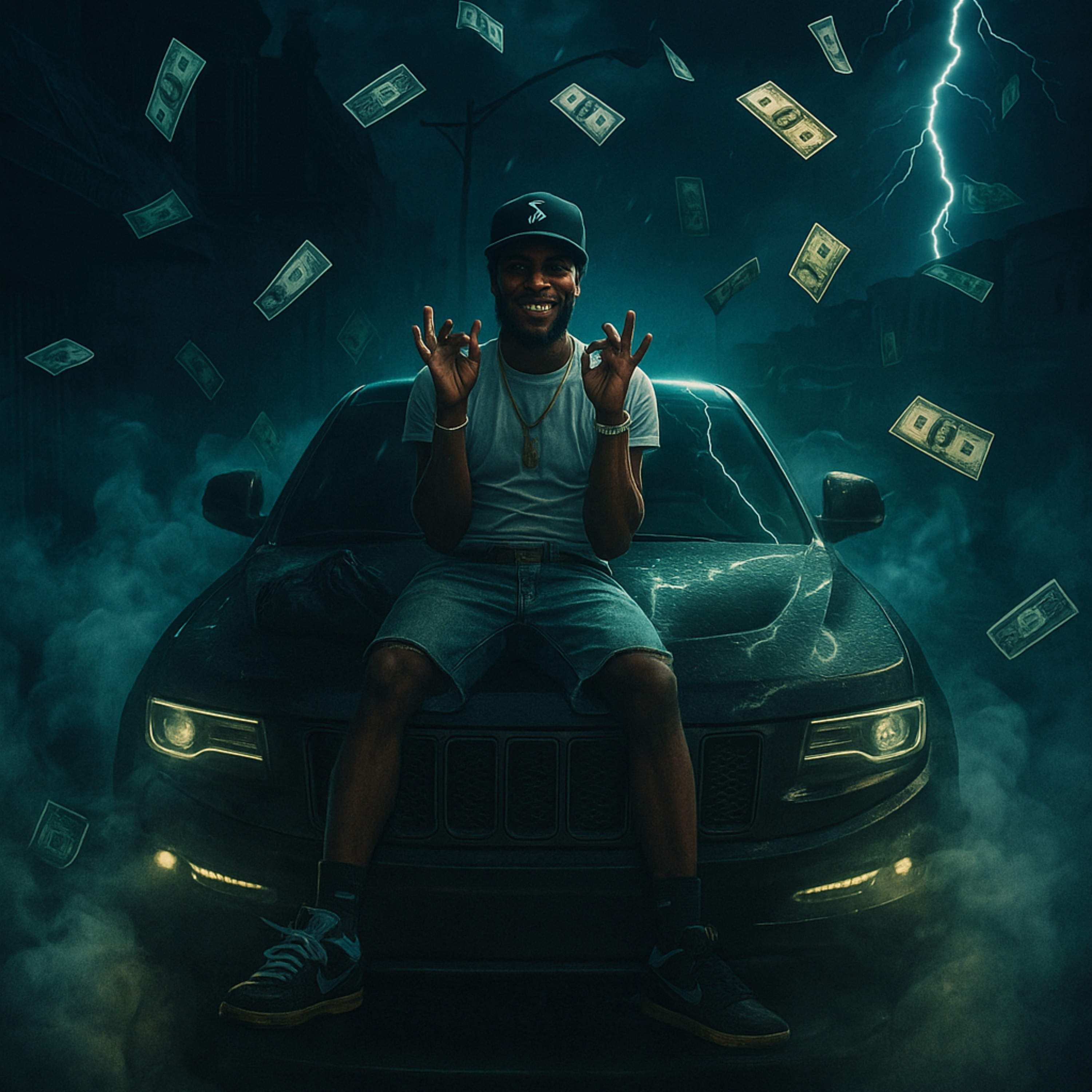 Personal by EazyOn Em cover art