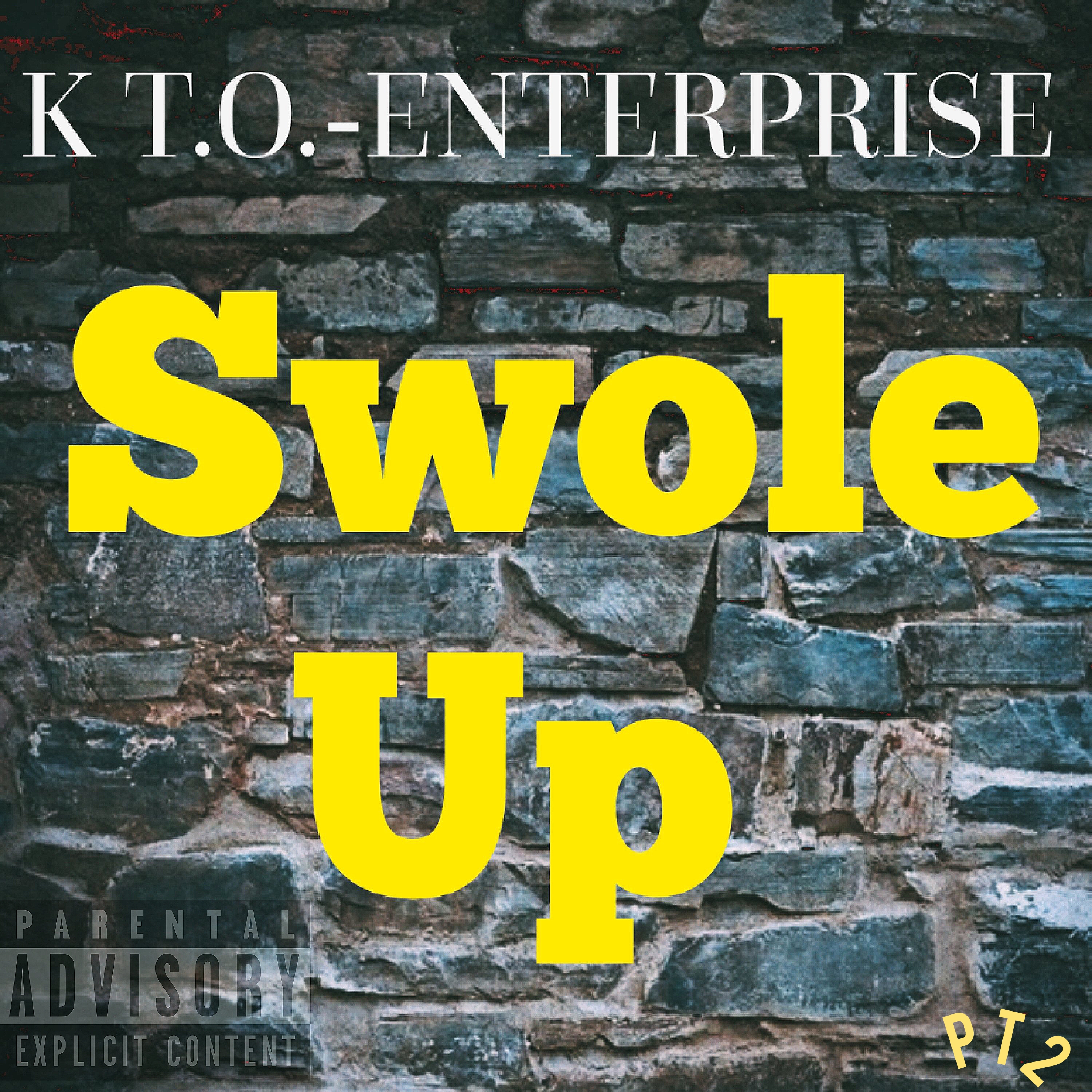 Swole Up Pt.2 artwork