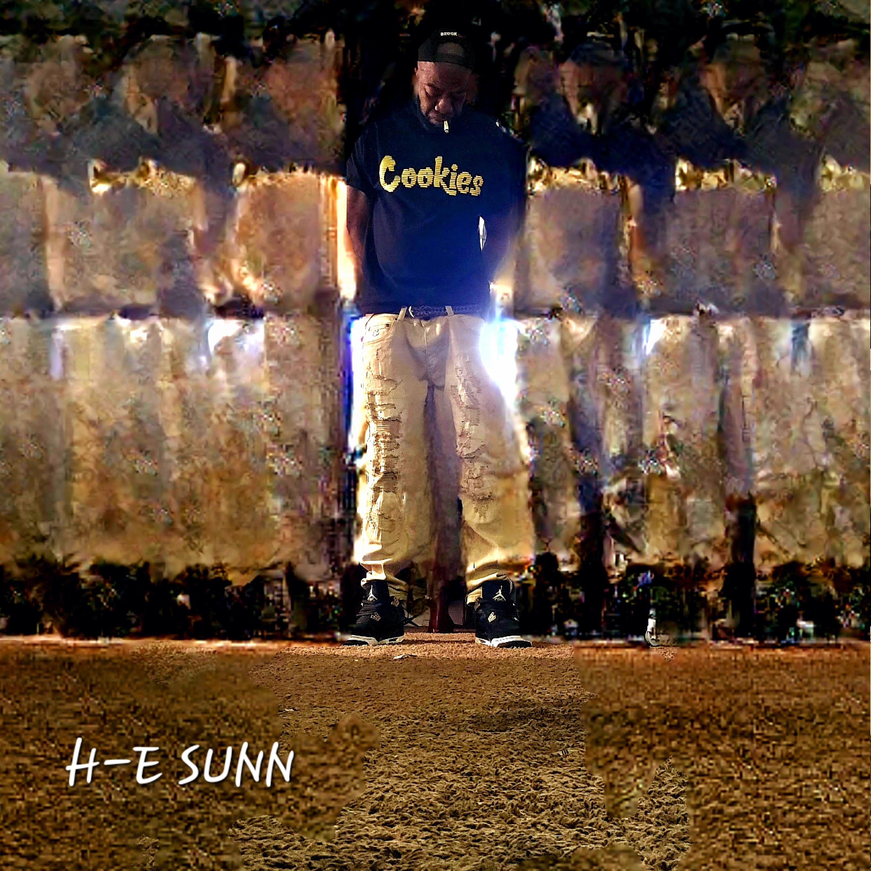 Co-Sign artwork