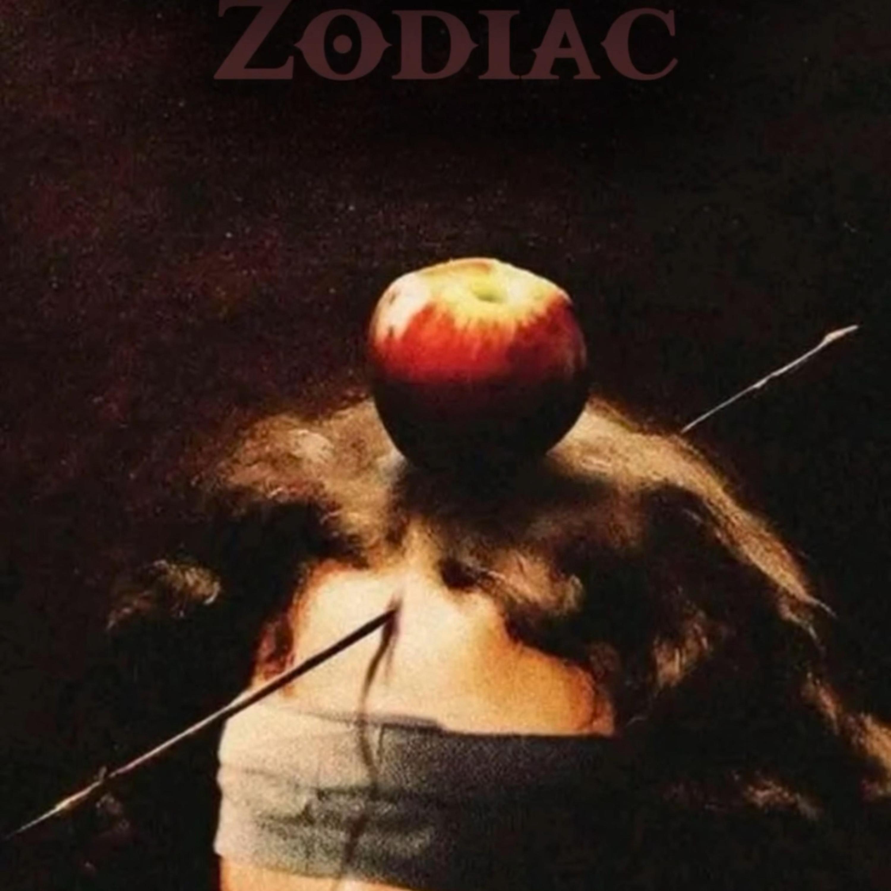 Zodiac Pt 1 artwork
