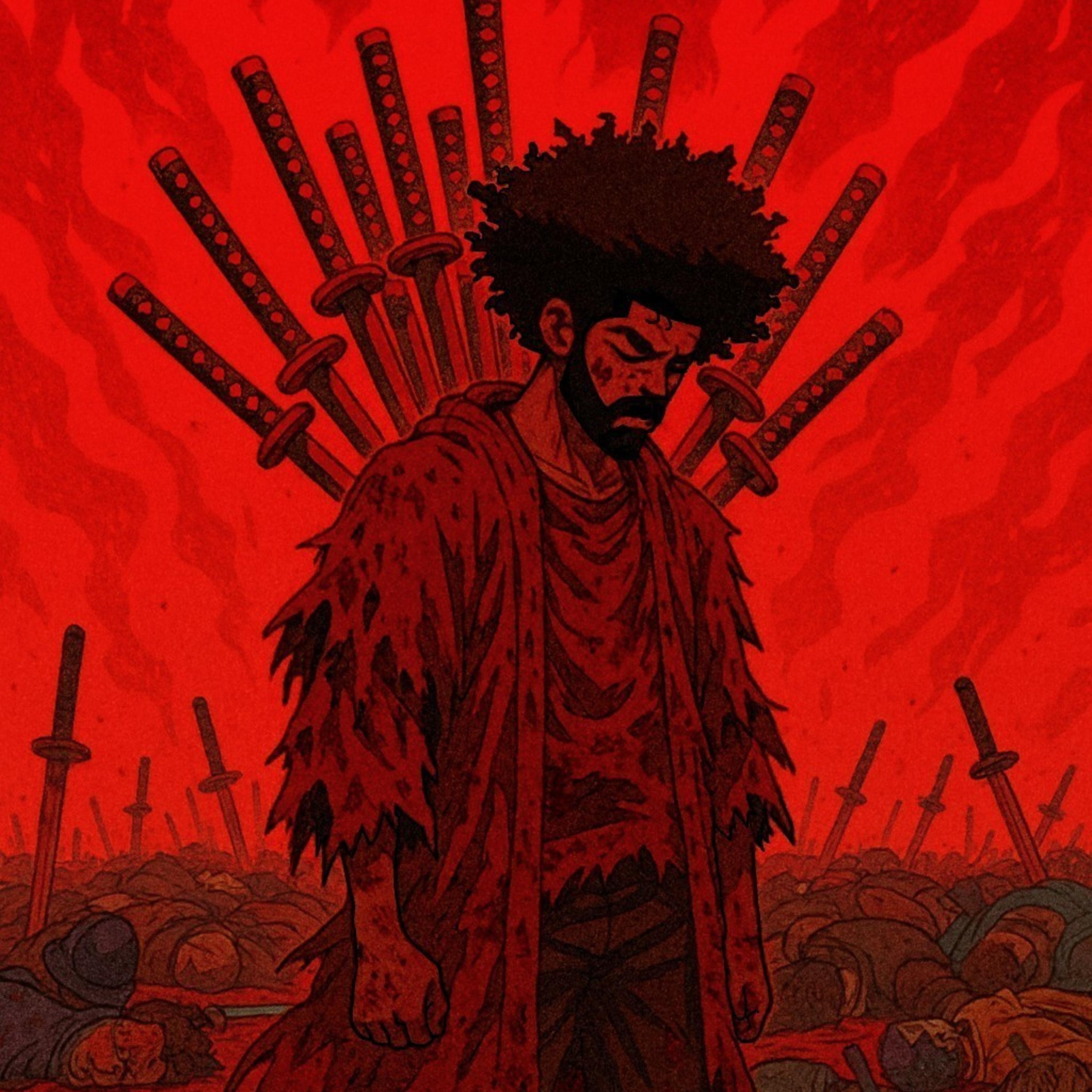 Champion artwork