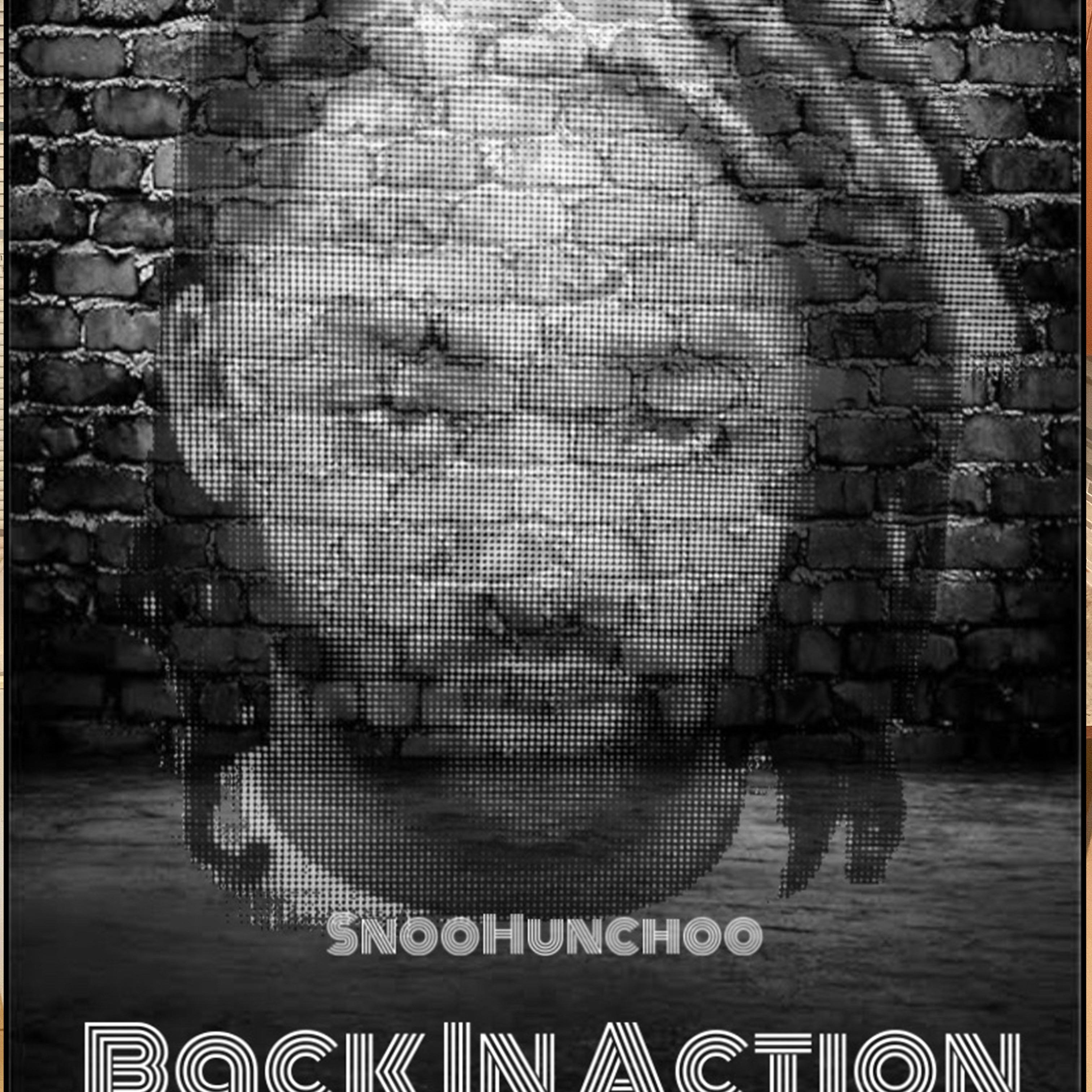 Back In Action artwork