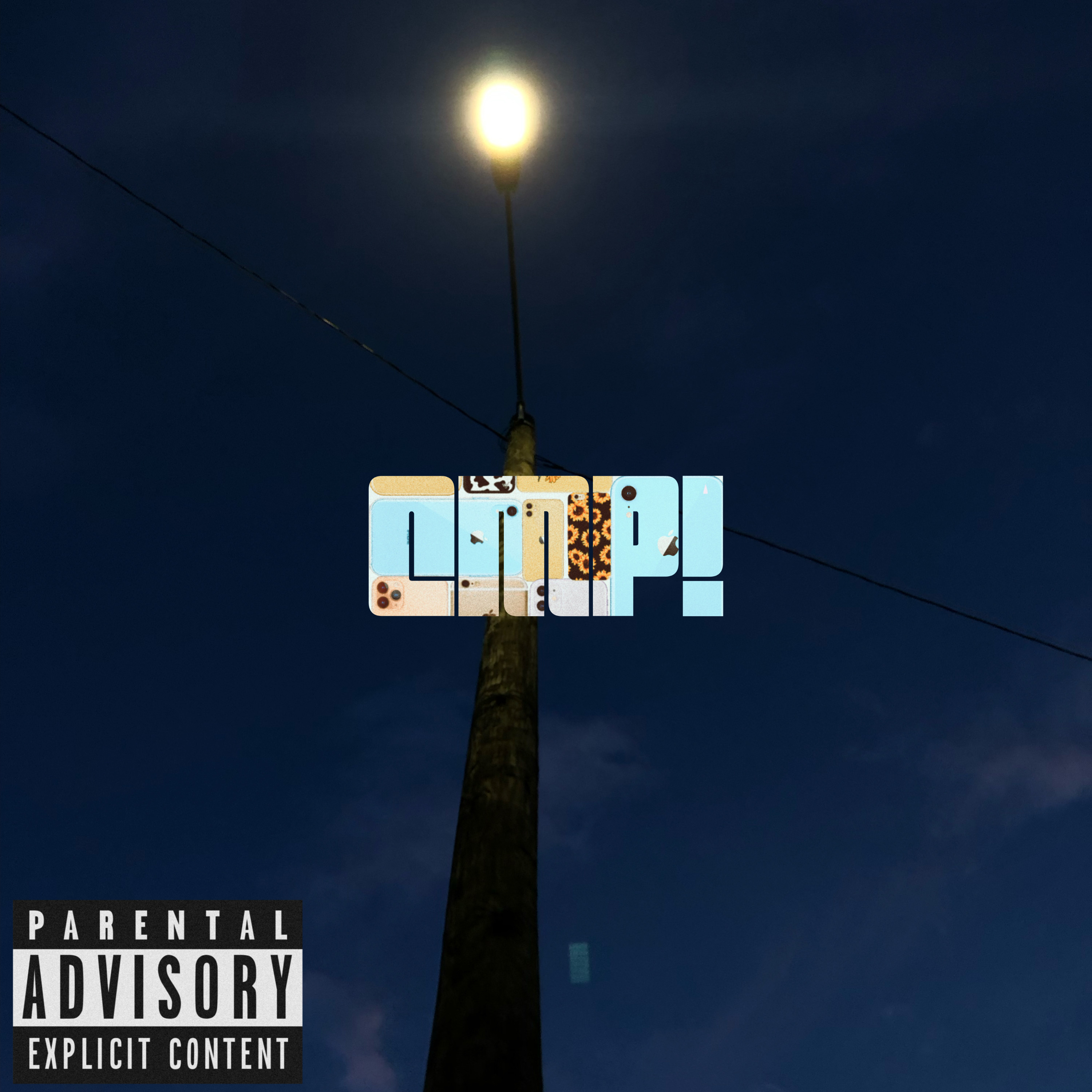 CMP! artwork