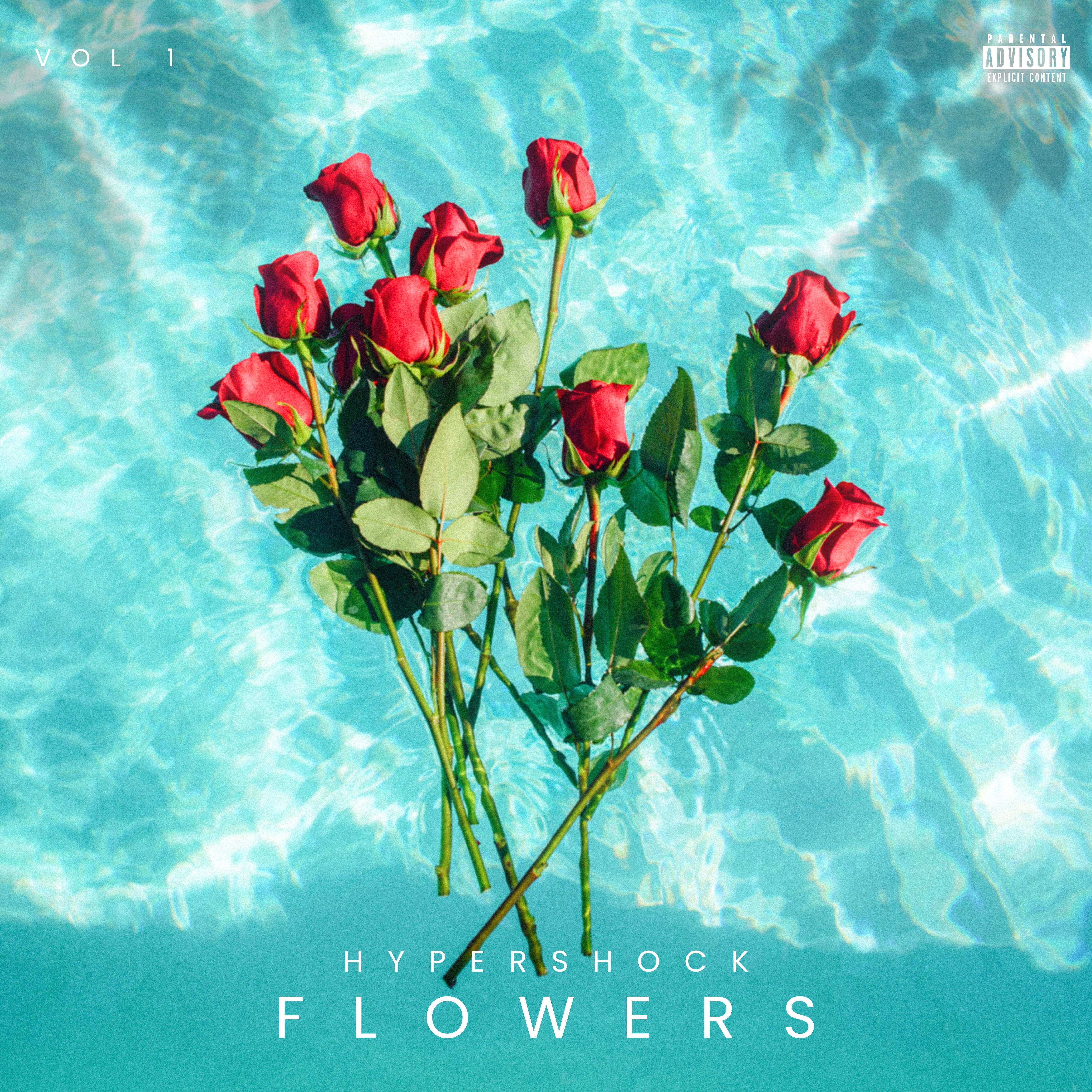 Flowers artwork