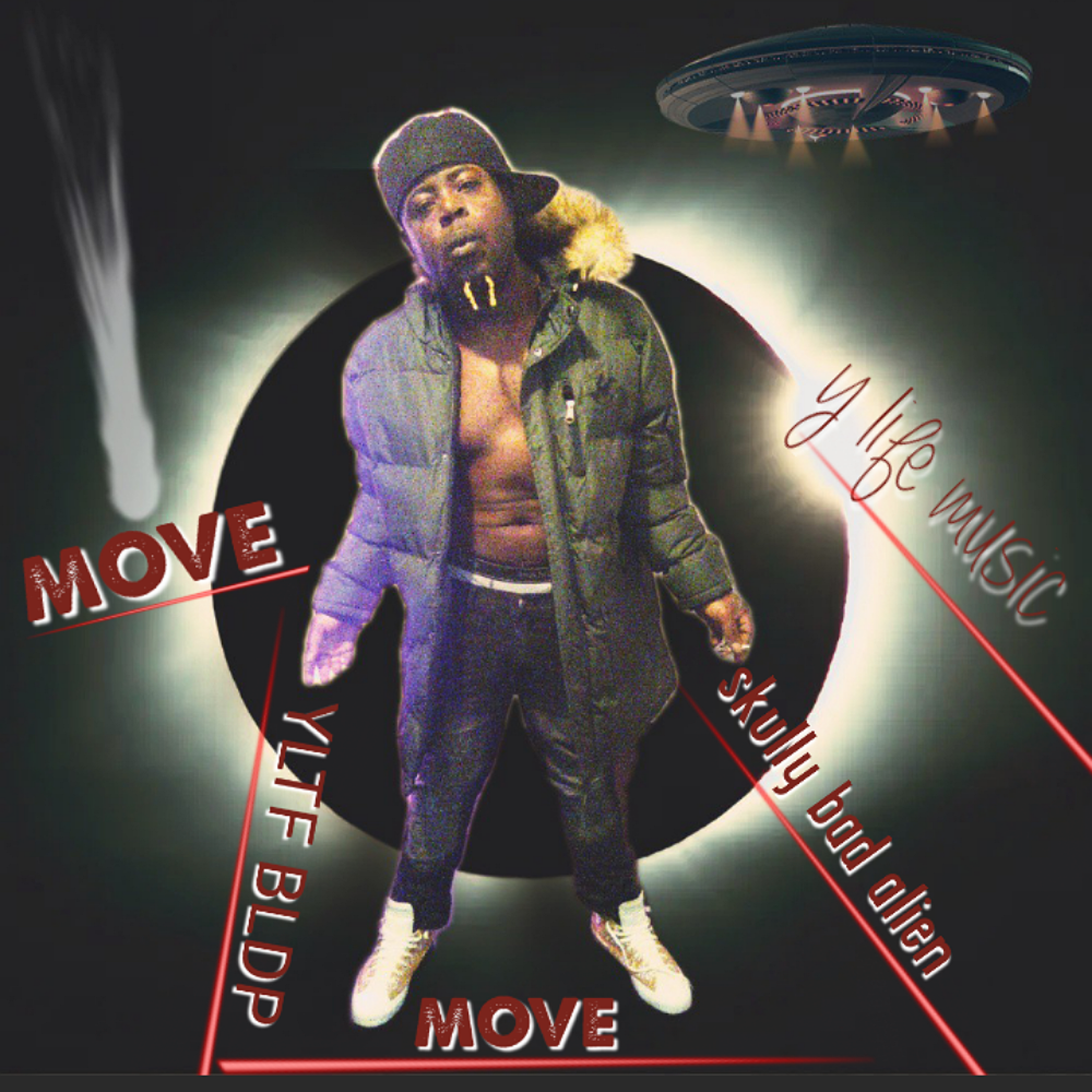 move artwork