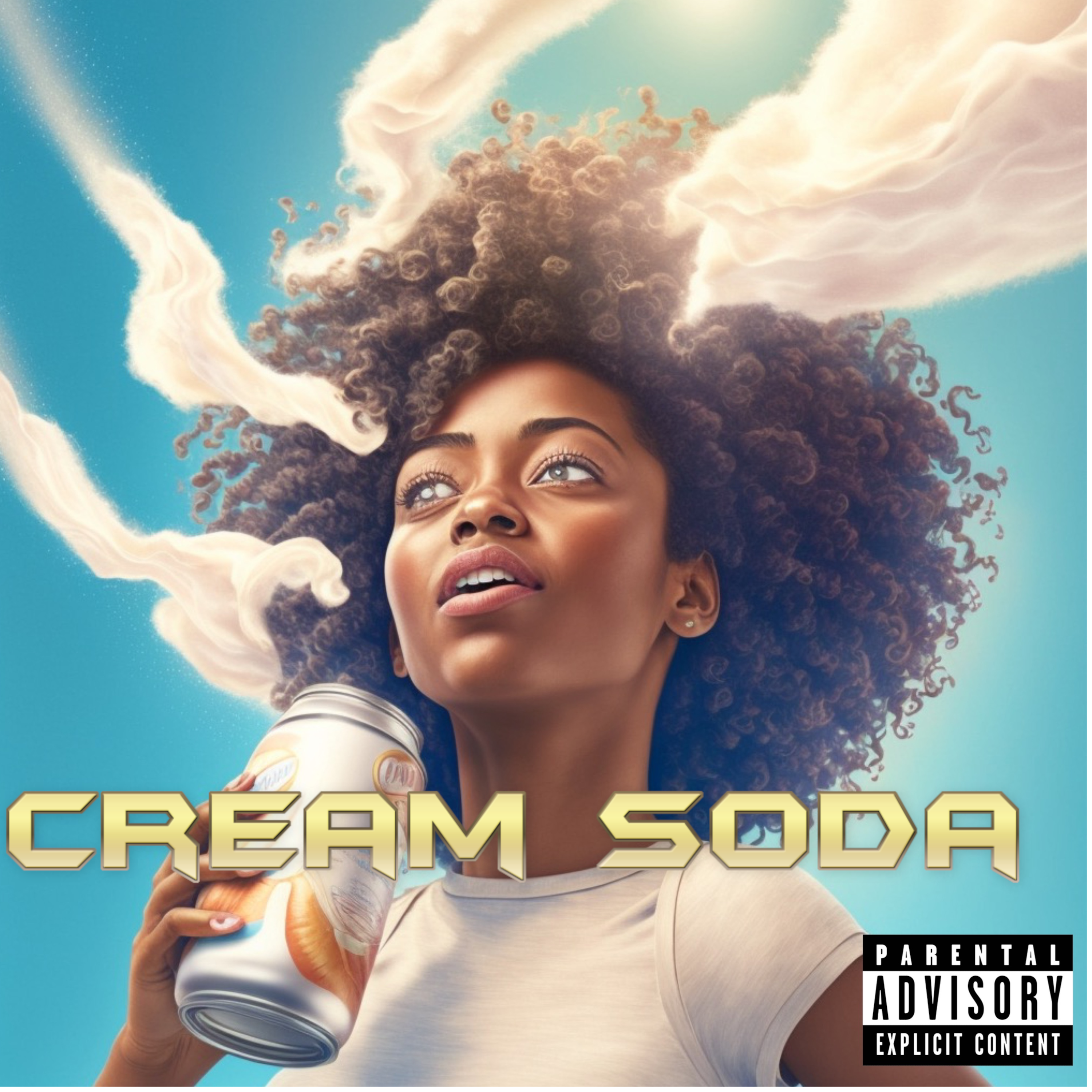 Cream Soda artwork