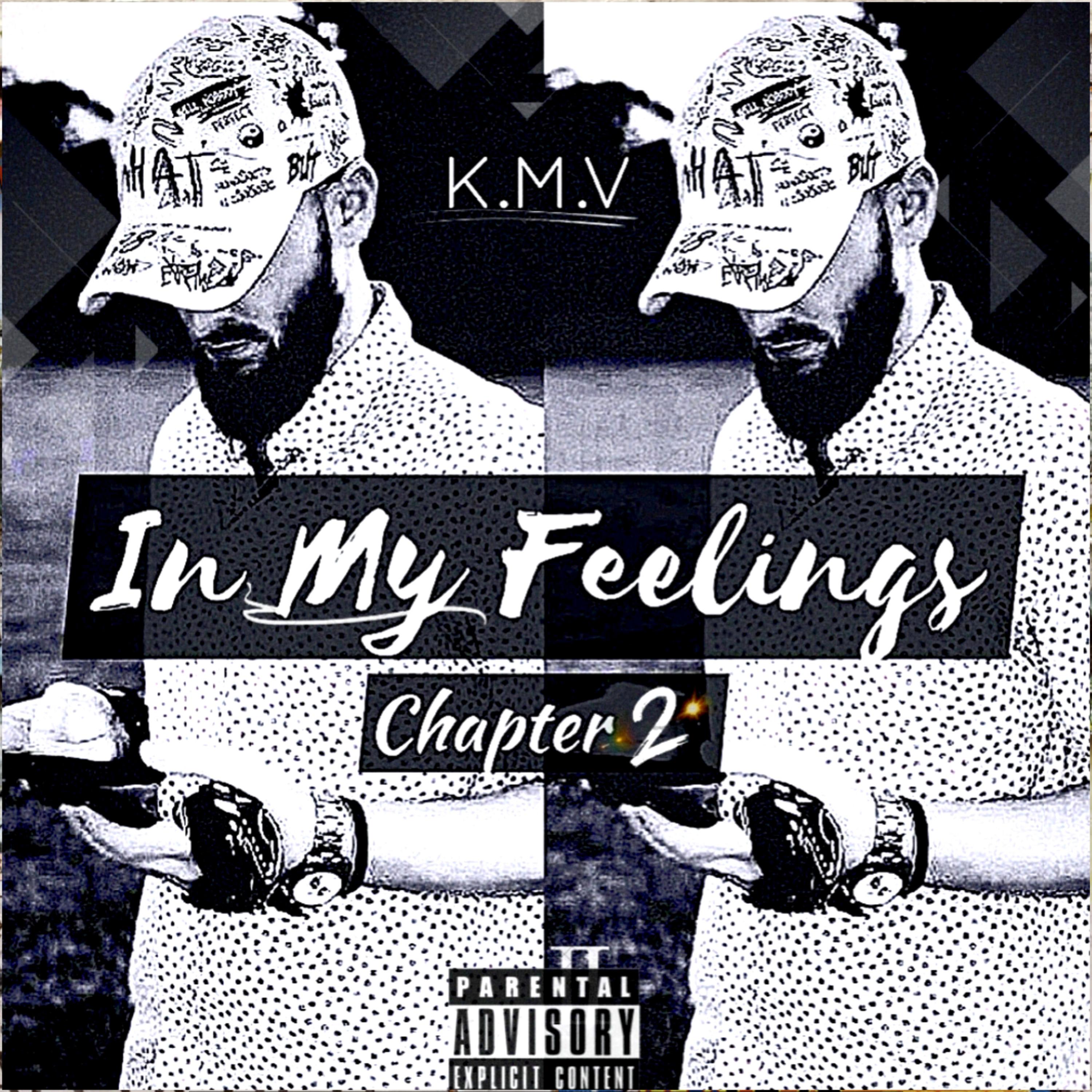 In My Feelings (Chapter 2) artwork