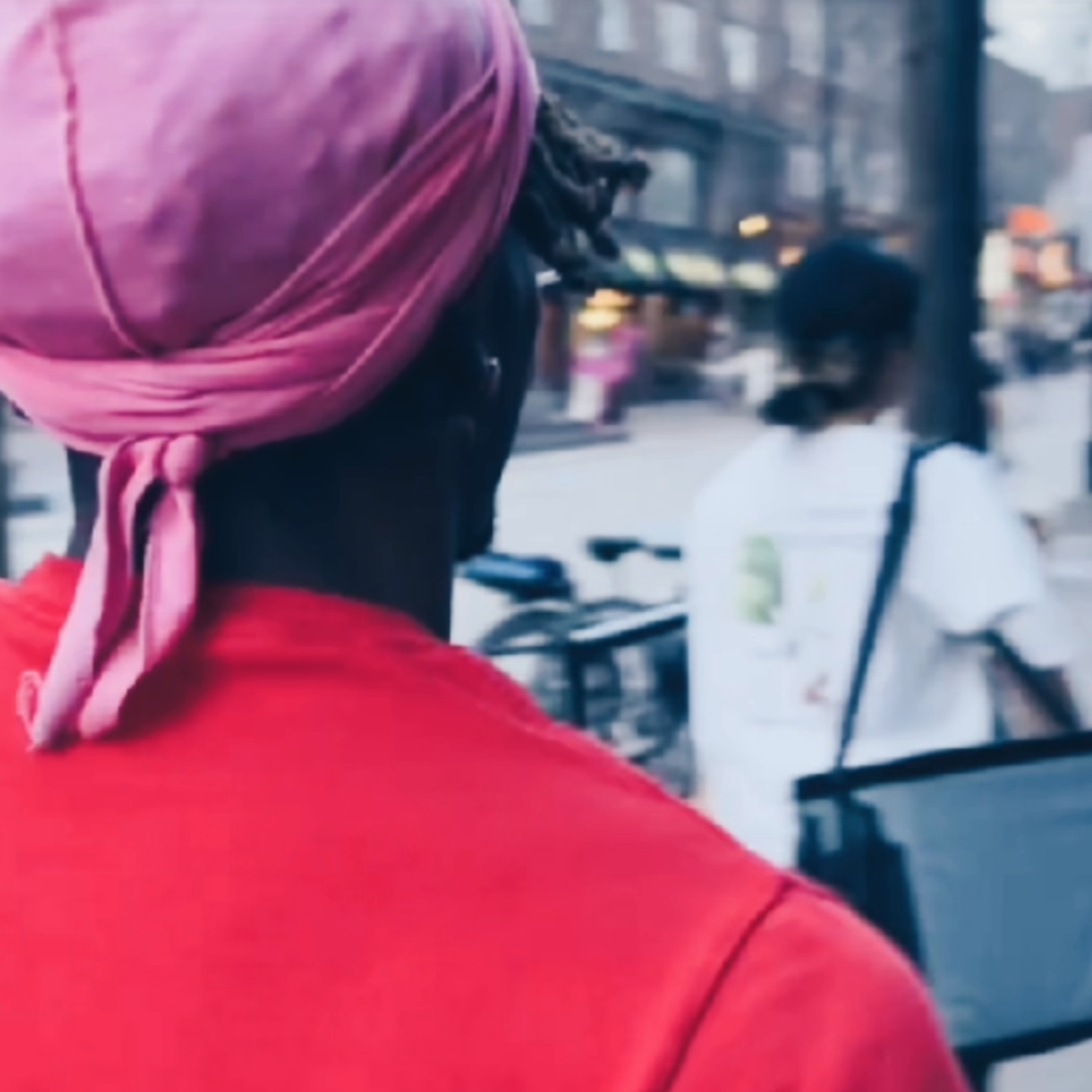Pain (One Take) artwork