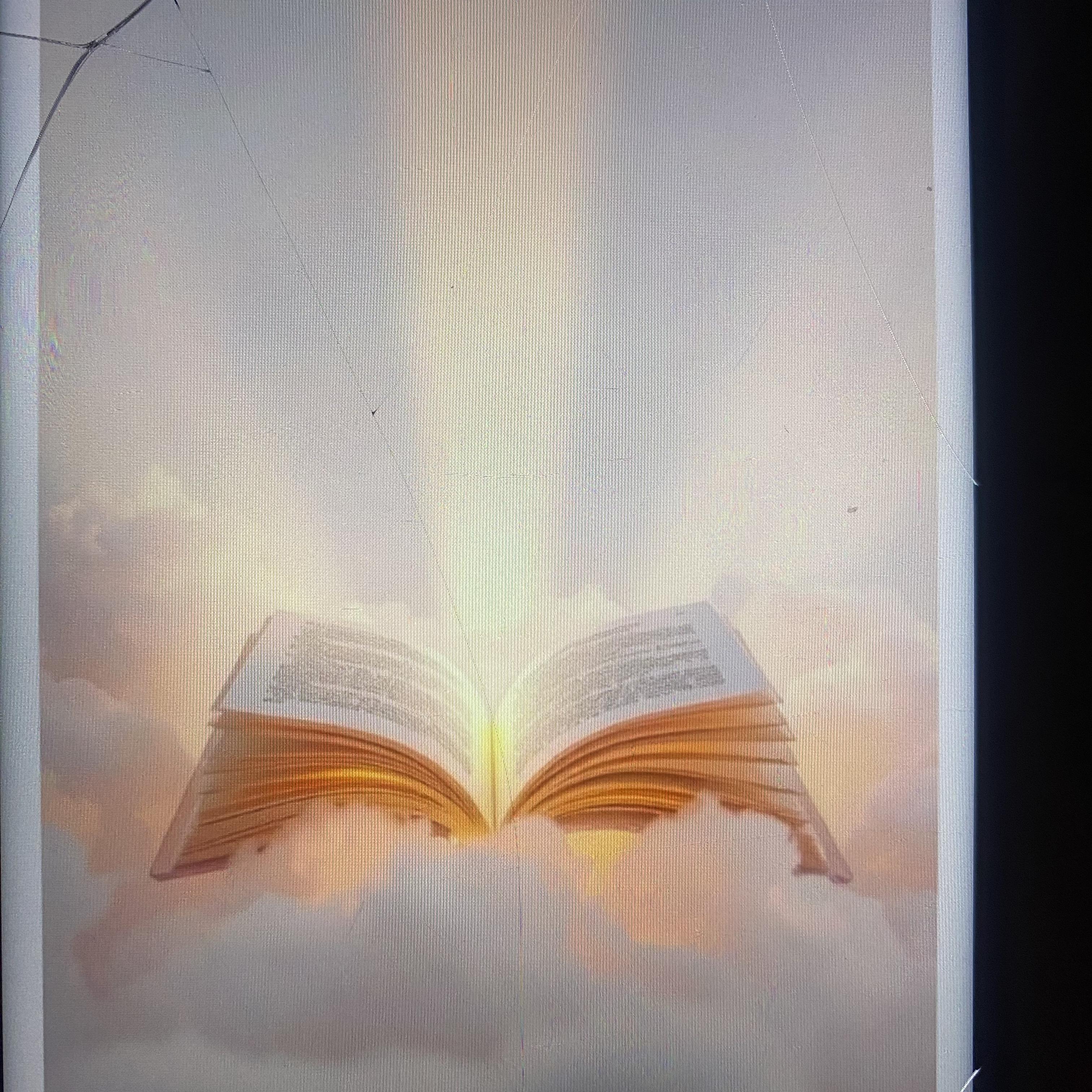 Gods Home artwork
