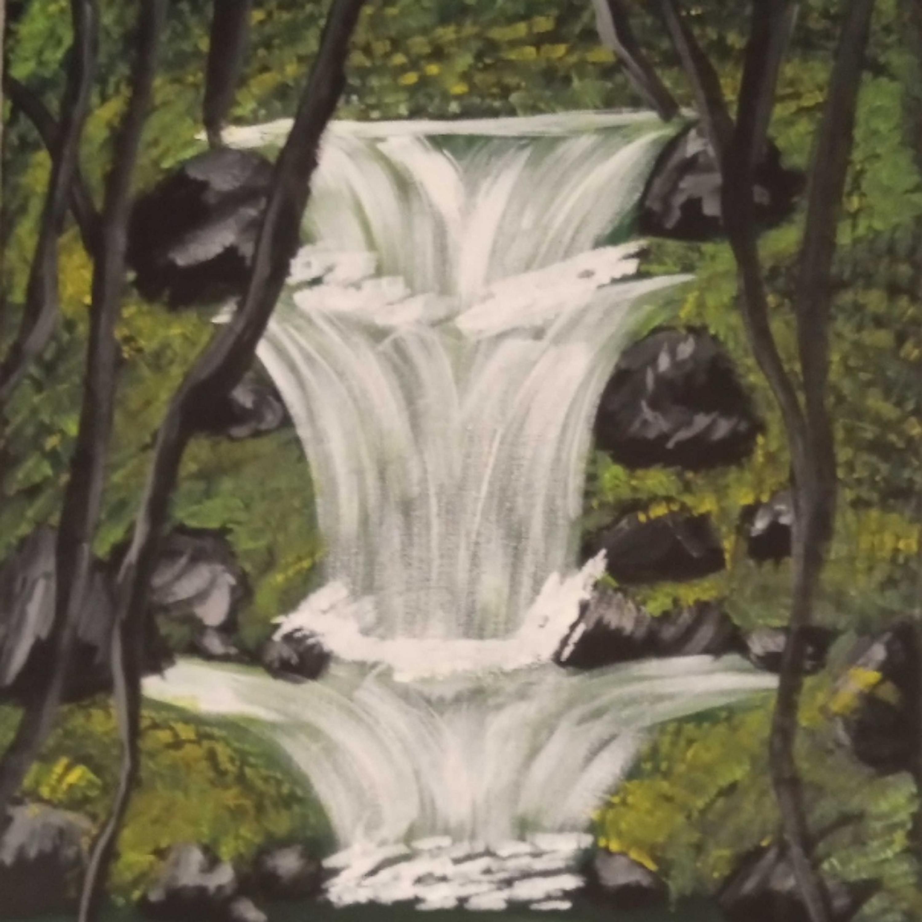 CANVAS artwork