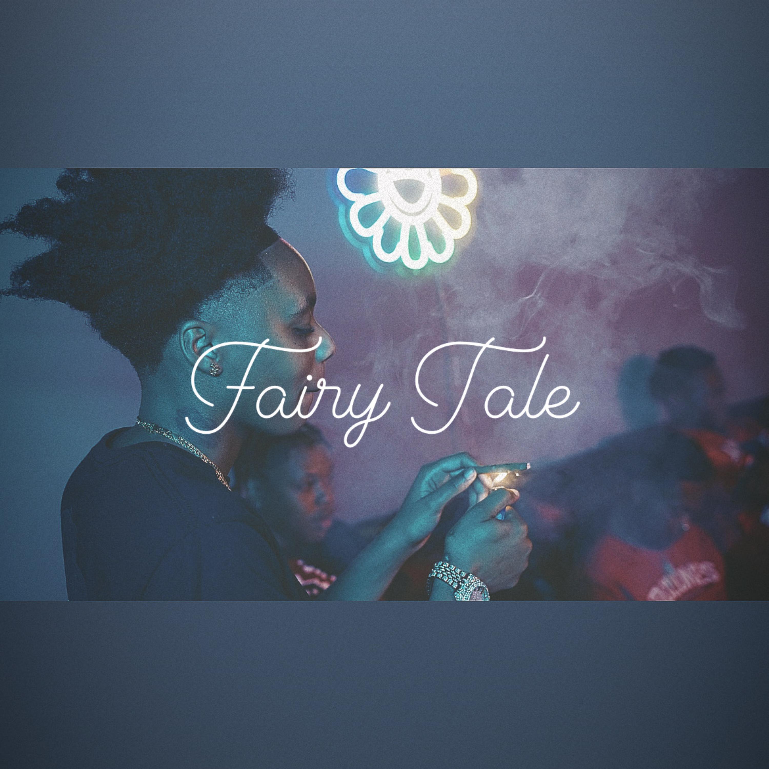 Fairy Tale artwork