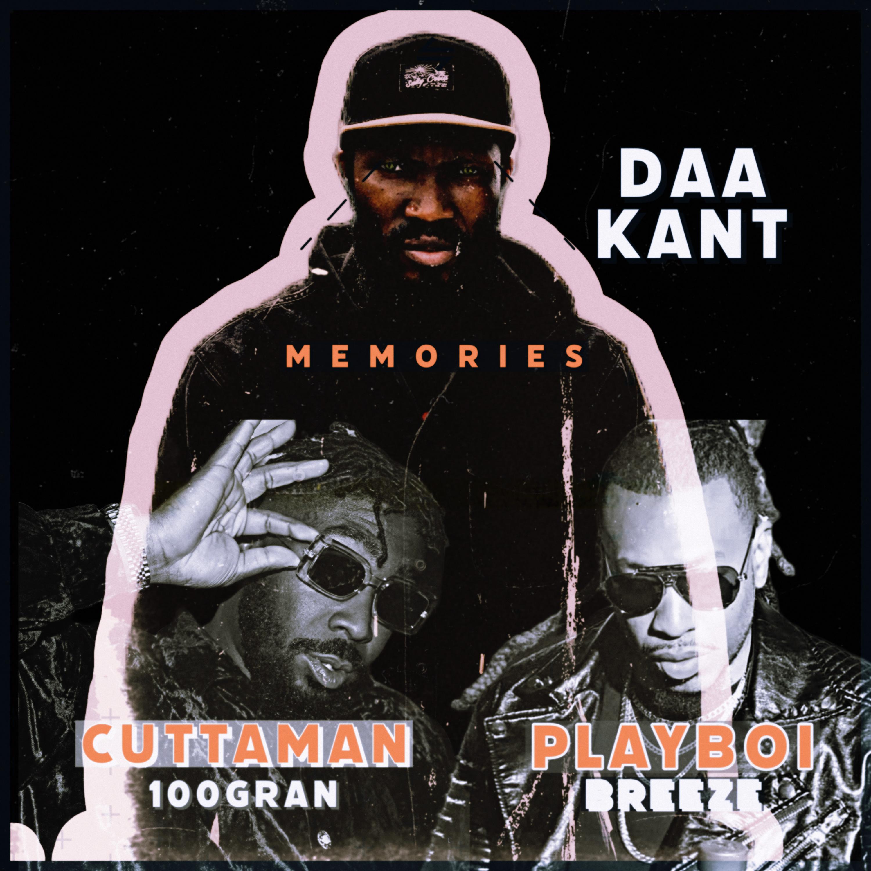 Memories artwork