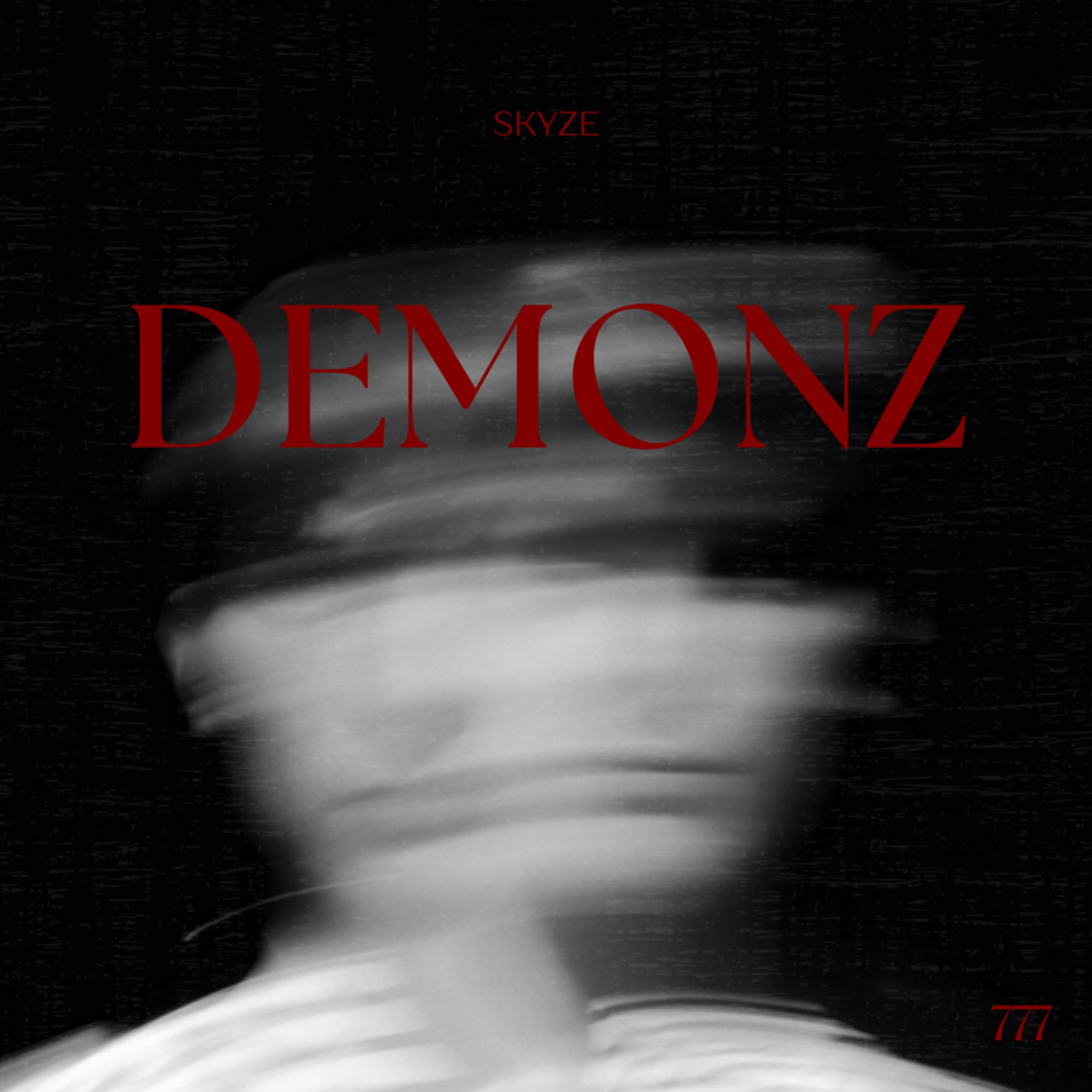 Demonz artwork