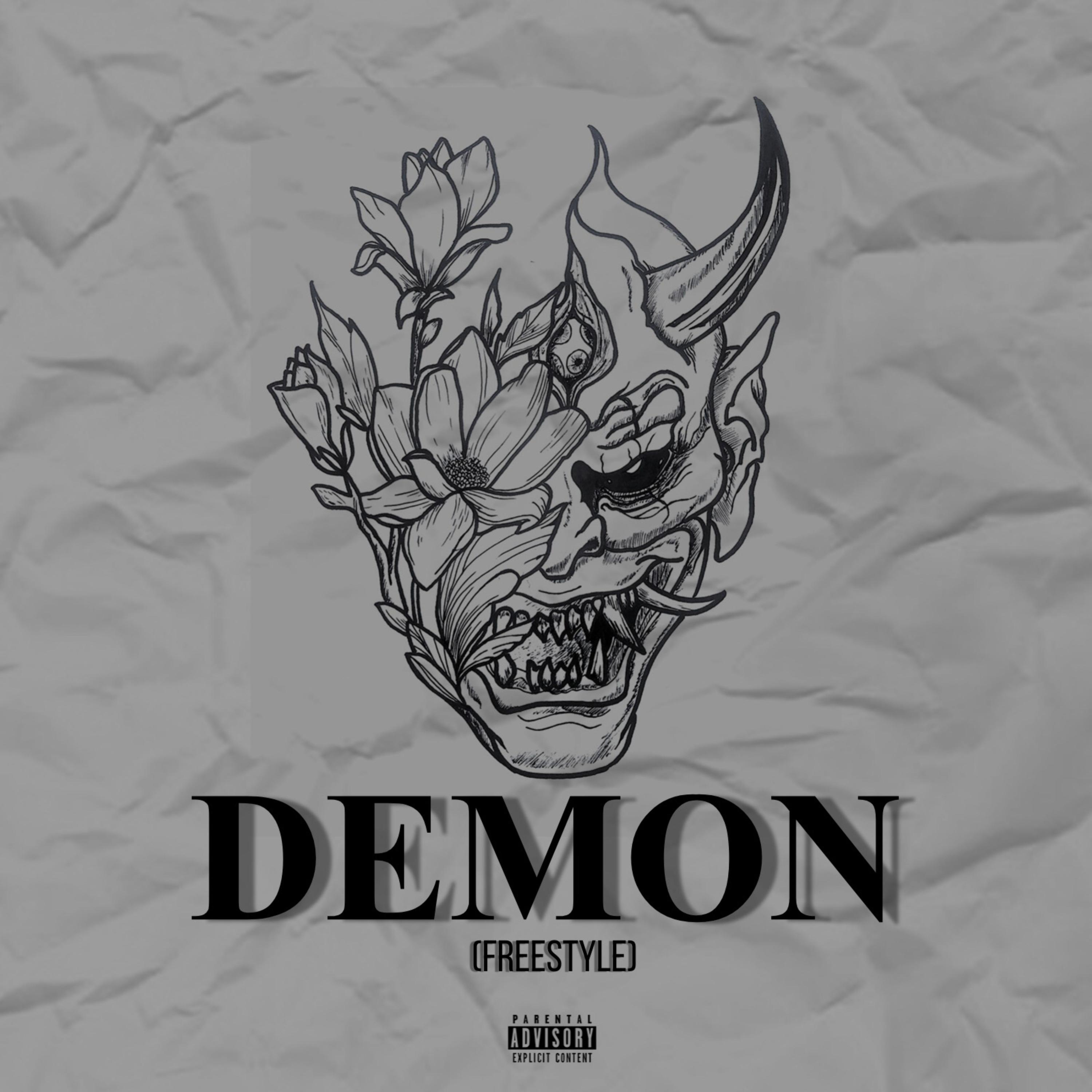Demon Freestyle artwork