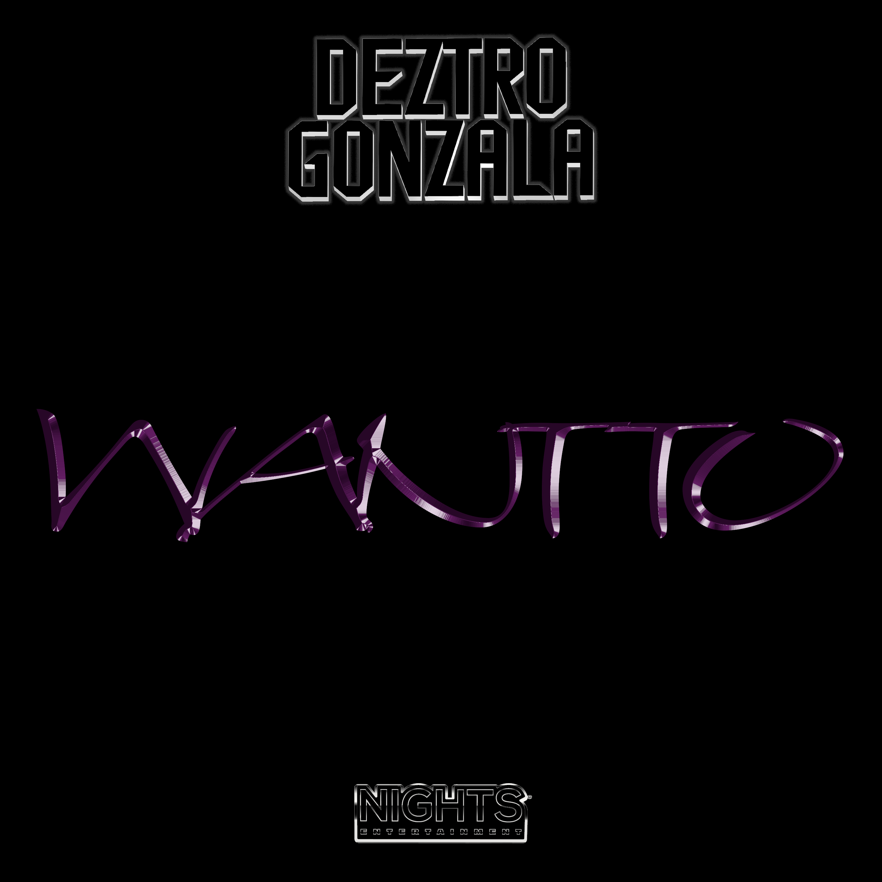 WANT TO INSTRUMENTAL artwork