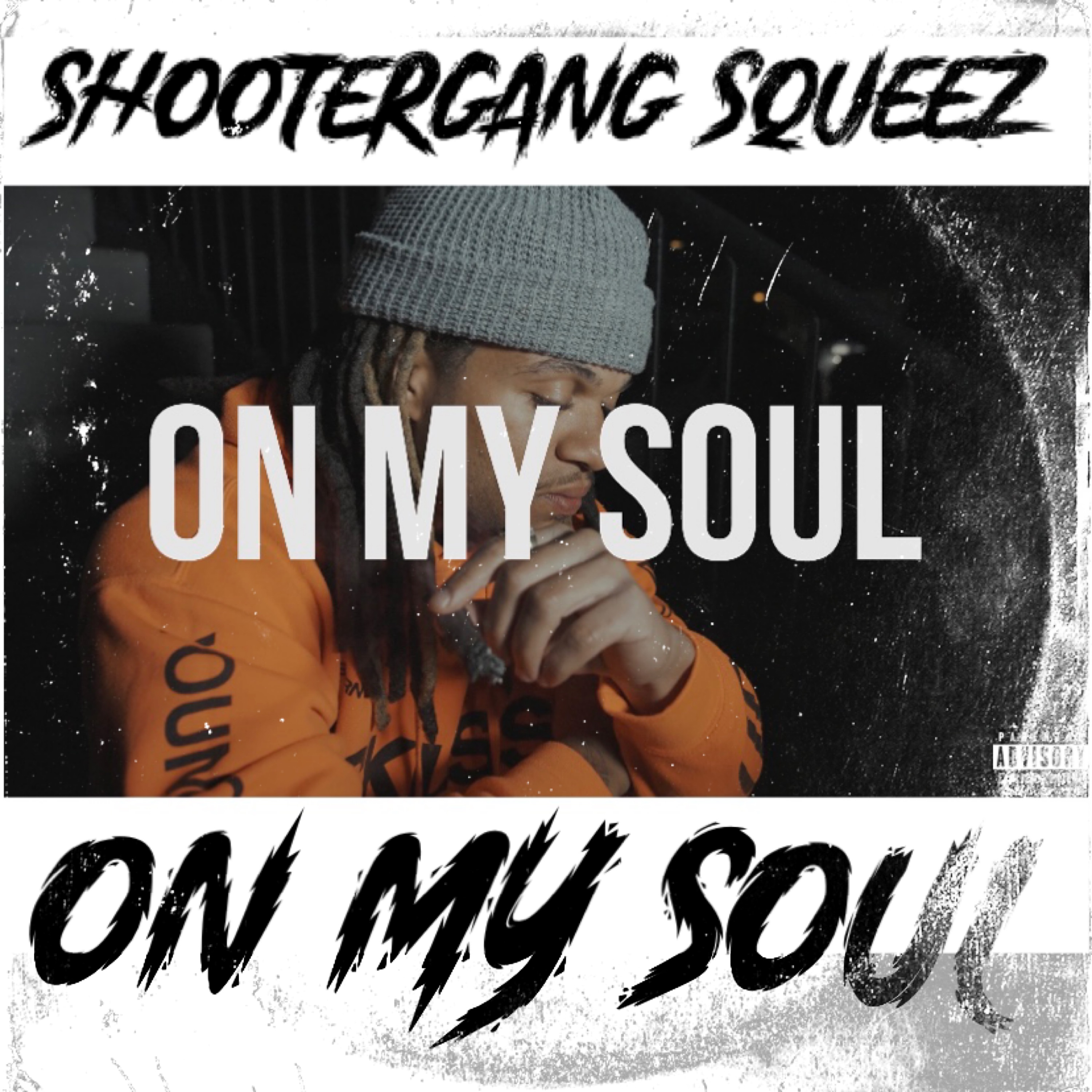 On My Soul artwork
