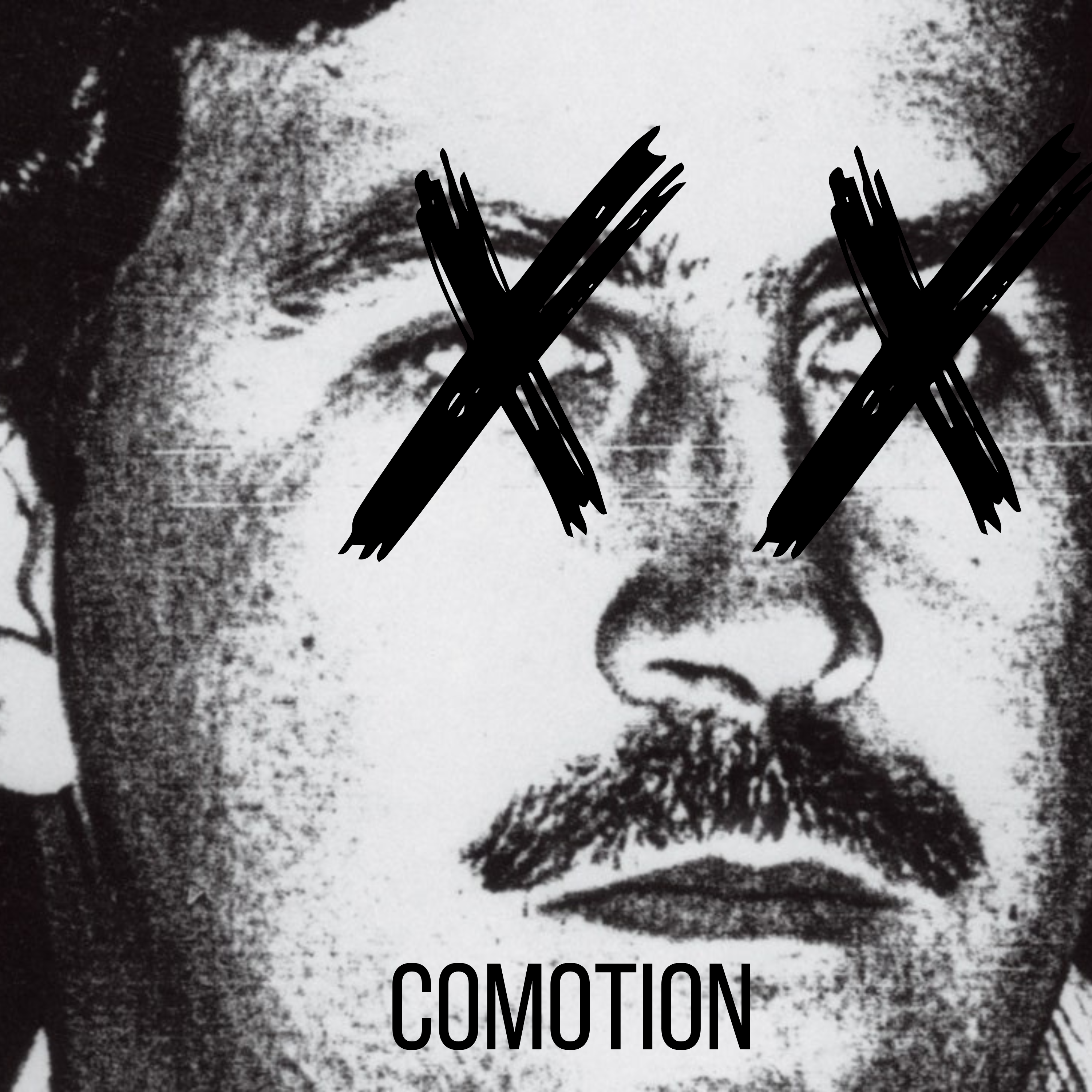 COMOTION artwork